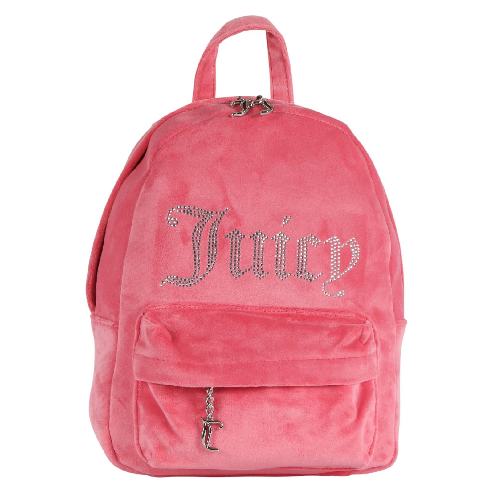 Zaino JUICY COUTURE BIJQL5466WPOJB3 ROS JUICY COUTURE 