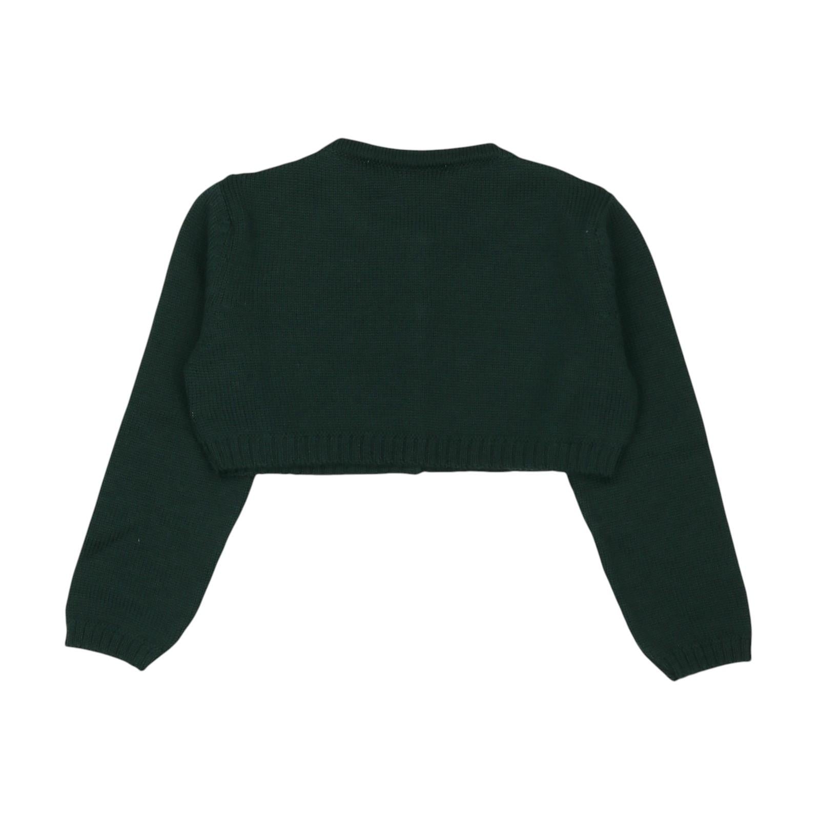 Cardigan COLORICHIARI kids FN87910A-2088 30 COLORICHIARI 