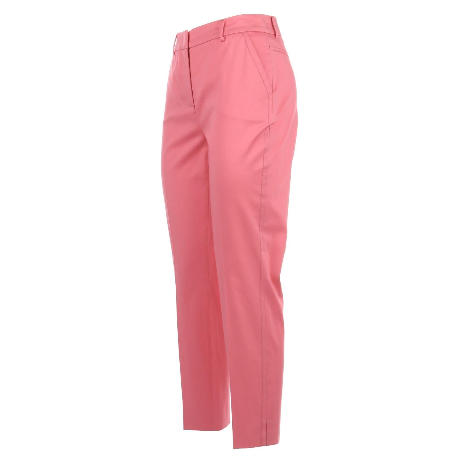 Pantalone VIA MASINI 80 Donna P23M616H 160 
