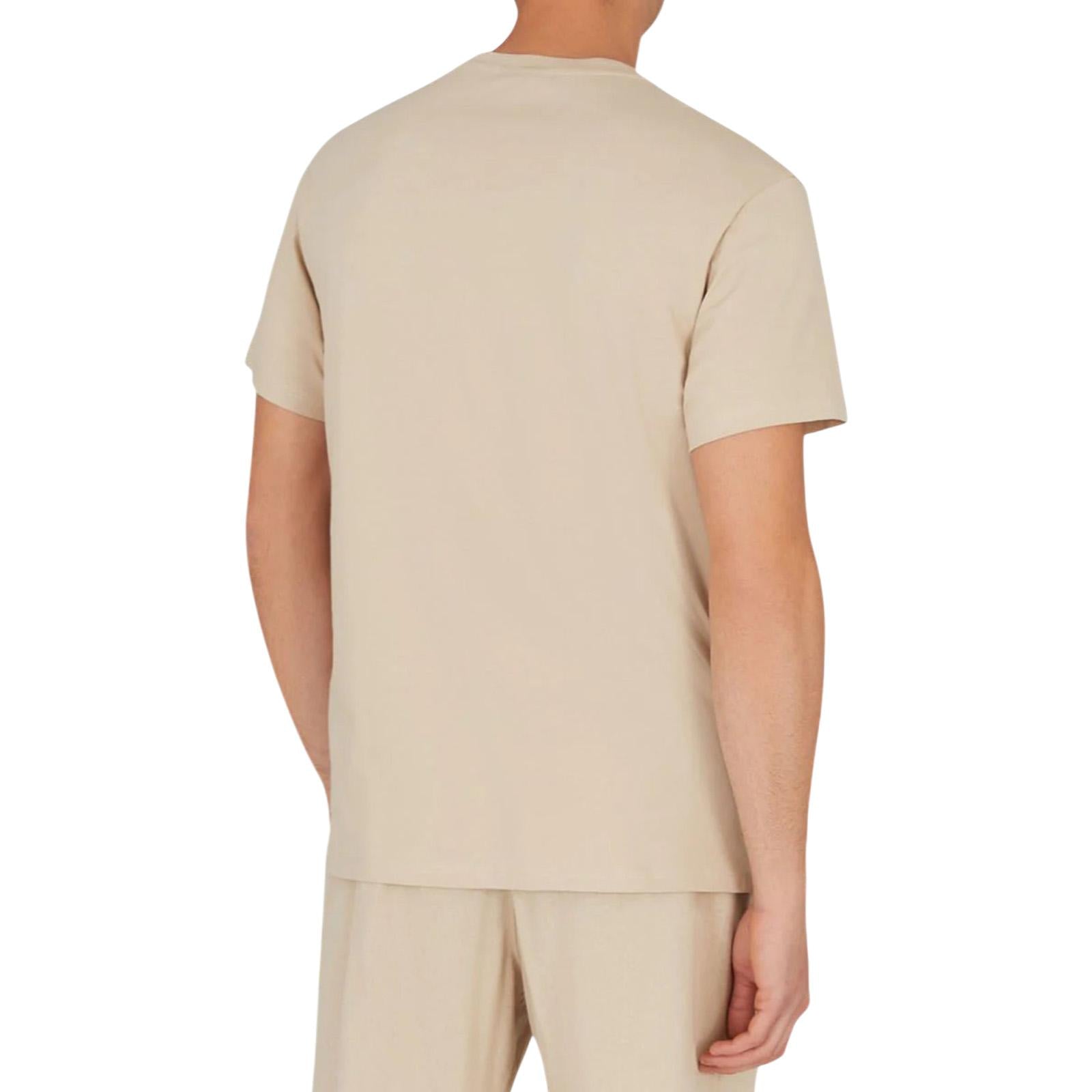 T-shirt EMPORIO ARMANI Uomo EM000574-AF12334 U6213 