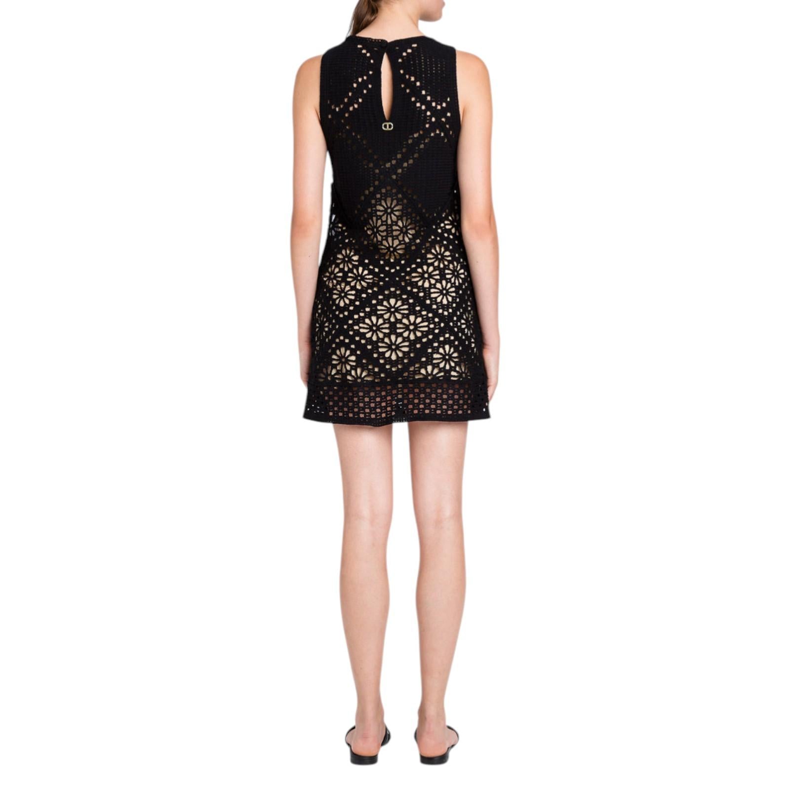 Abito TWINSET 251TT3205 00006 TWINSET 