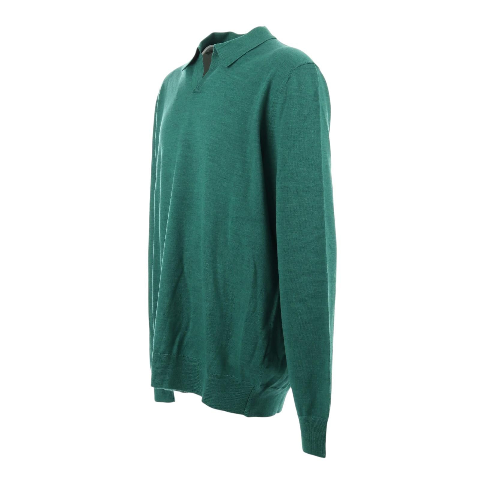 Maglione NICOLA CAMPESATO NCW2300M08SW-VI 45 NICOLA CAMPESATO 