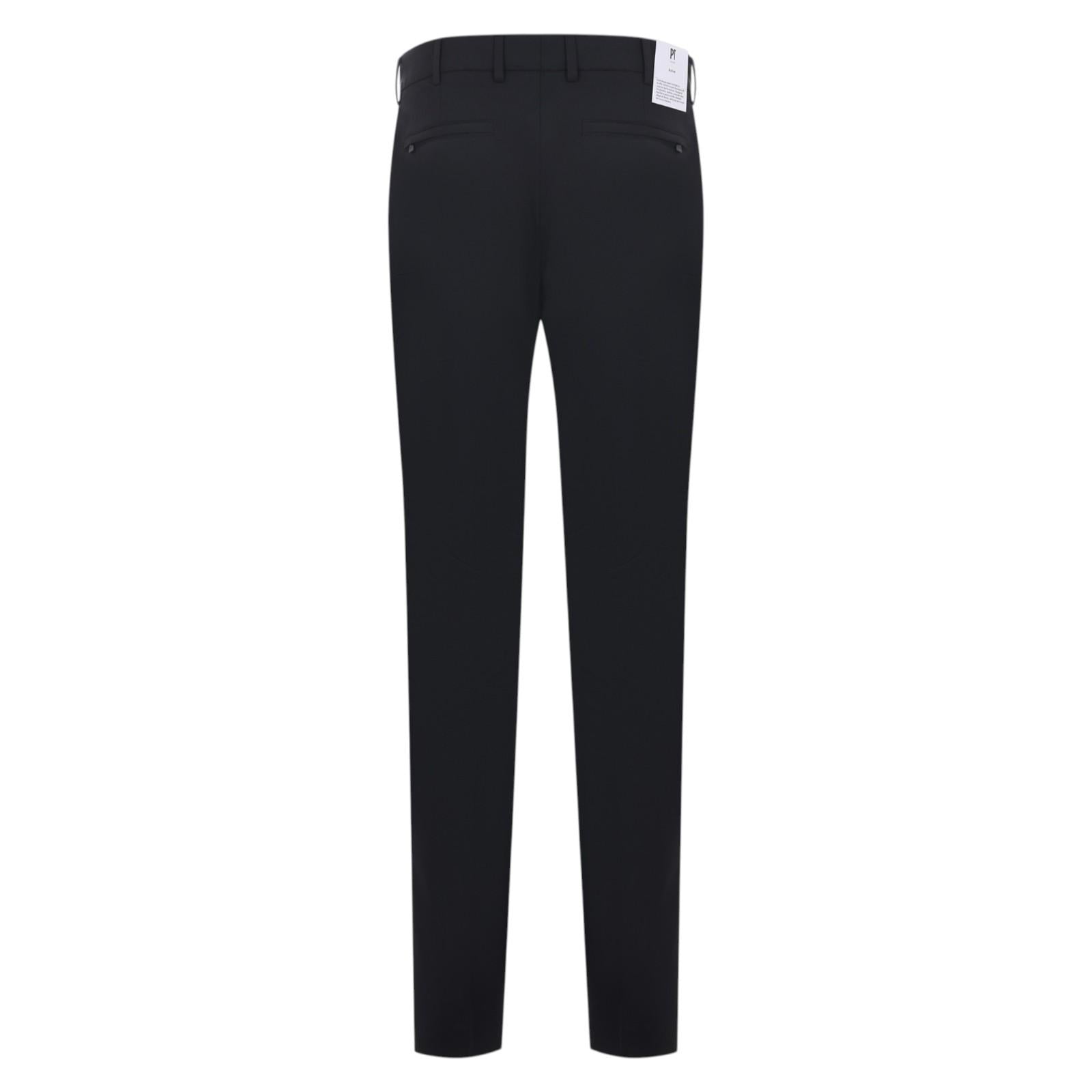 Pantalone PT TORINO CO-ASEPZZ0KLT-VD04 0990 PT TORINO 