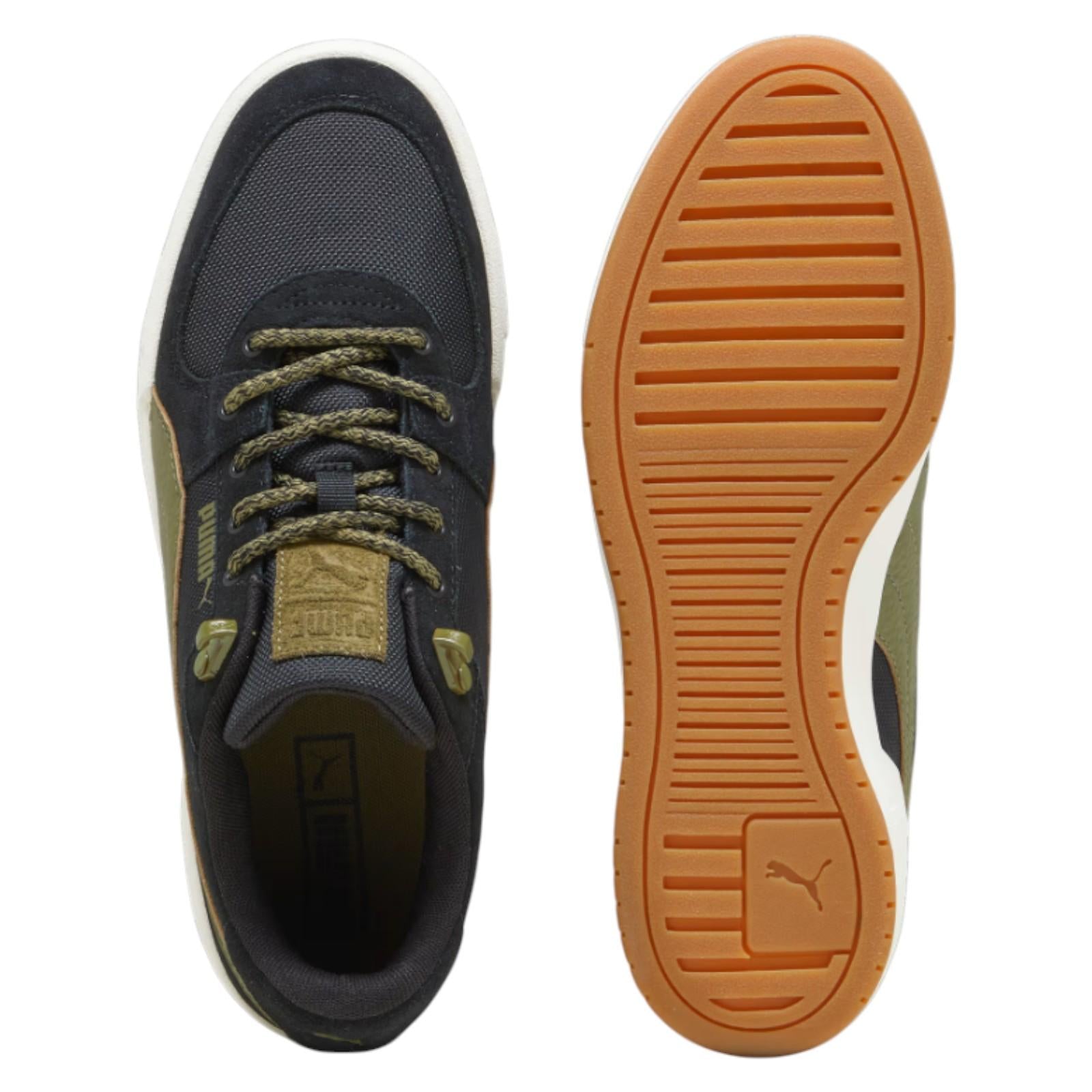 Sneakers PUMA Uomo 393180 01 