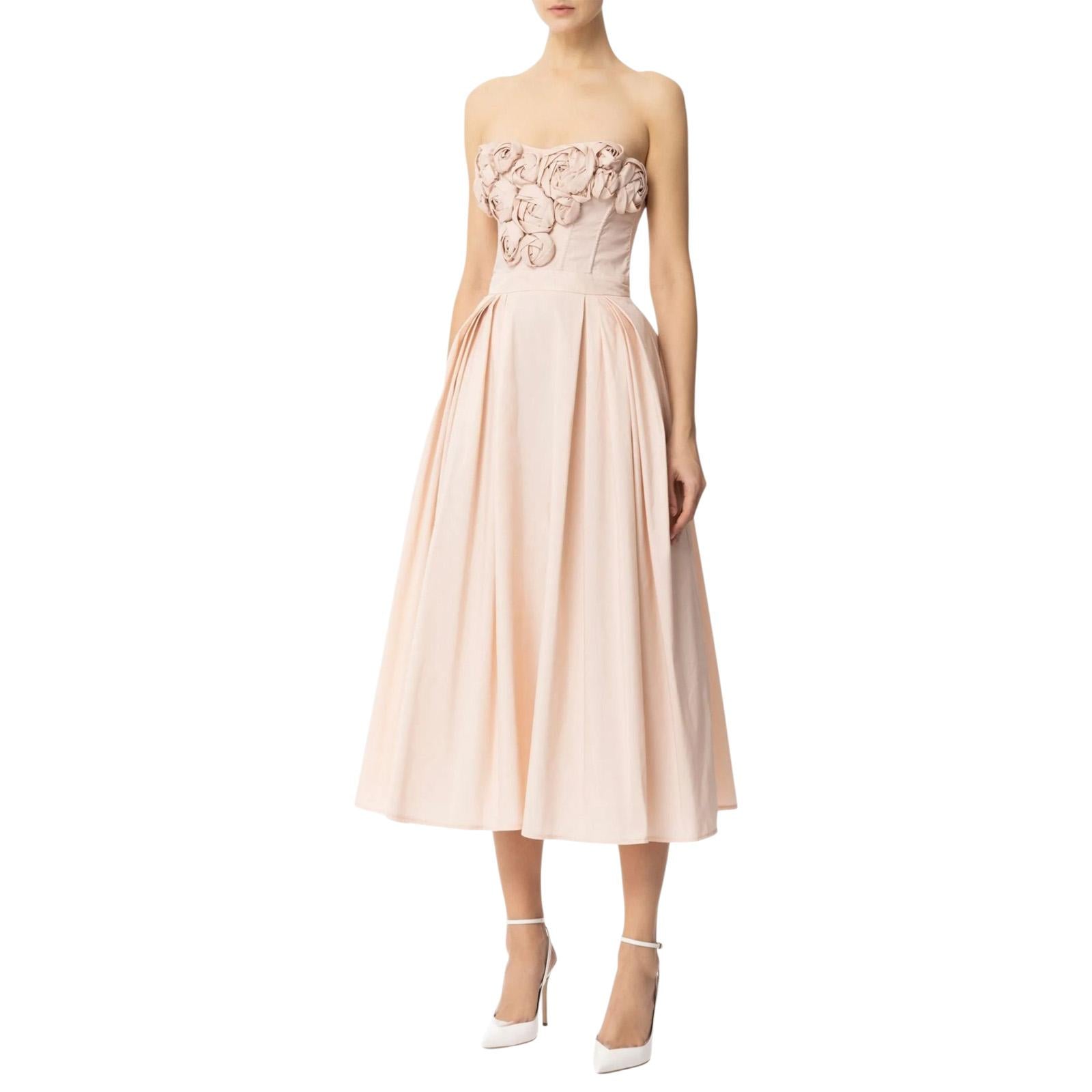 Abito ELISABETTA FRANCHI AB-777-52E2 AR6 ELISABETTA FRANCHI 