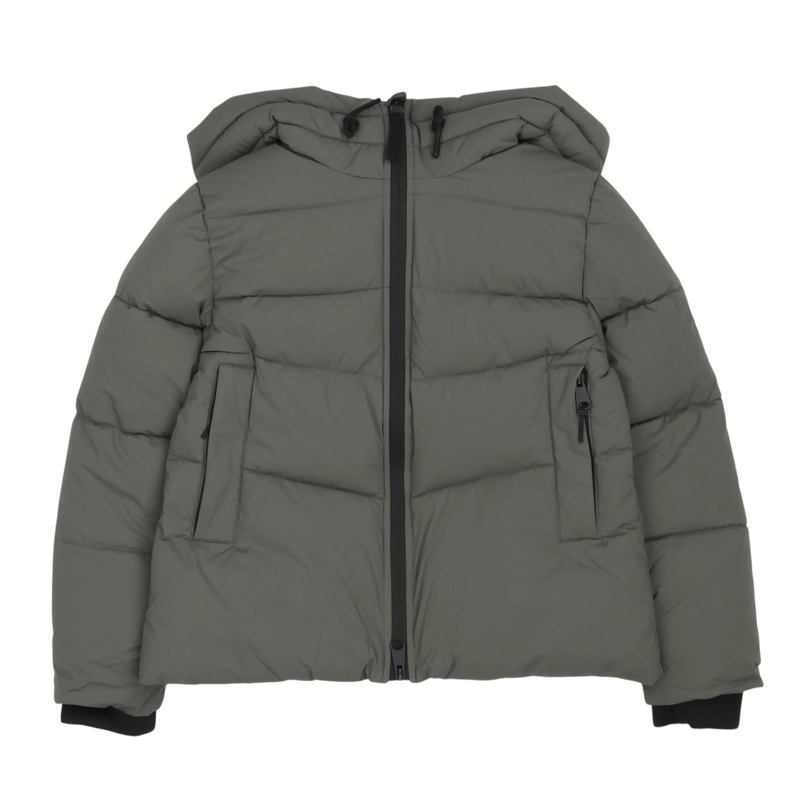 Giubbotto PEOPLE OF SHIBUYA kids POS0038 013 PEOPLE OF SHIBUYA 