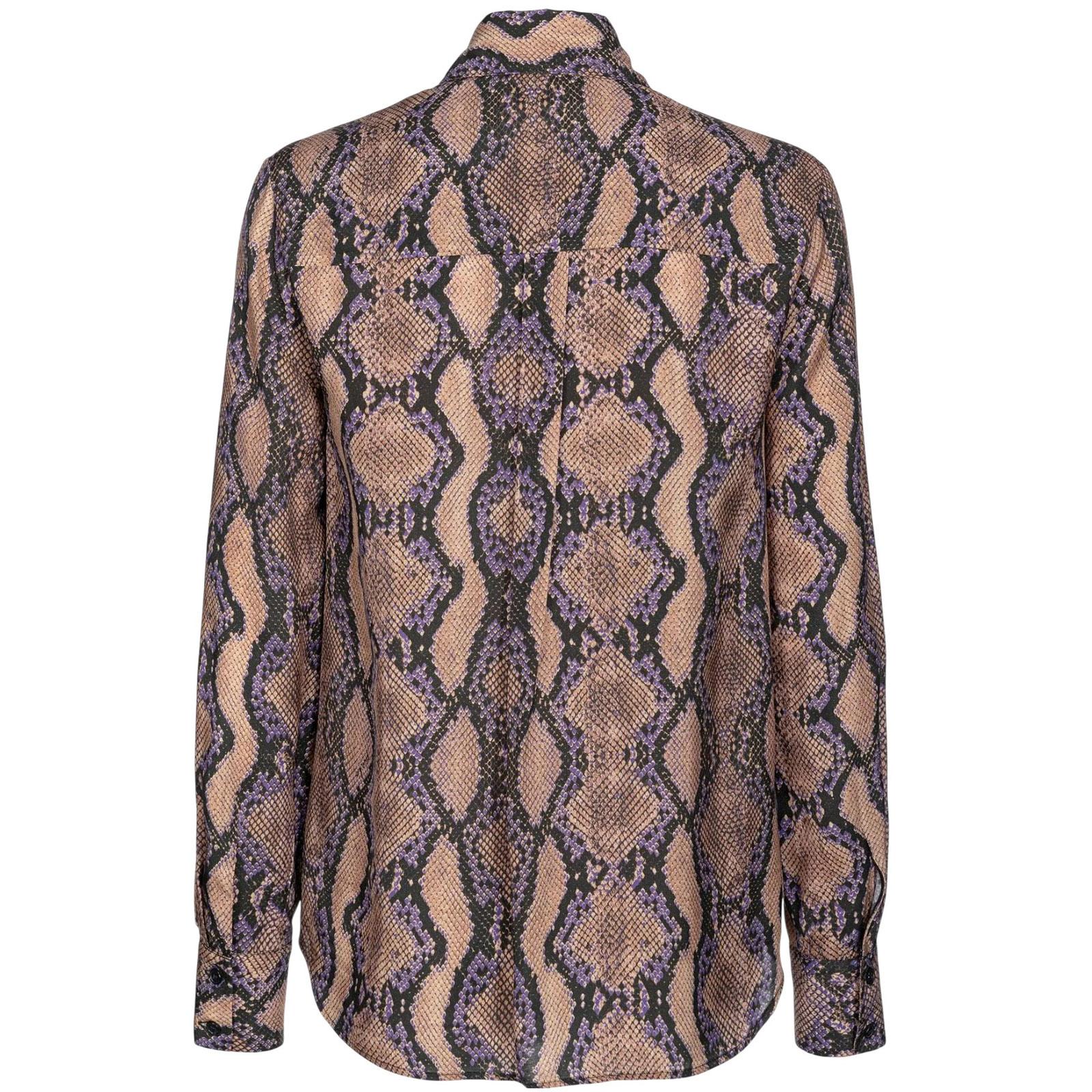 Camicia PINKO 100121-A19A ML2 PINKO 