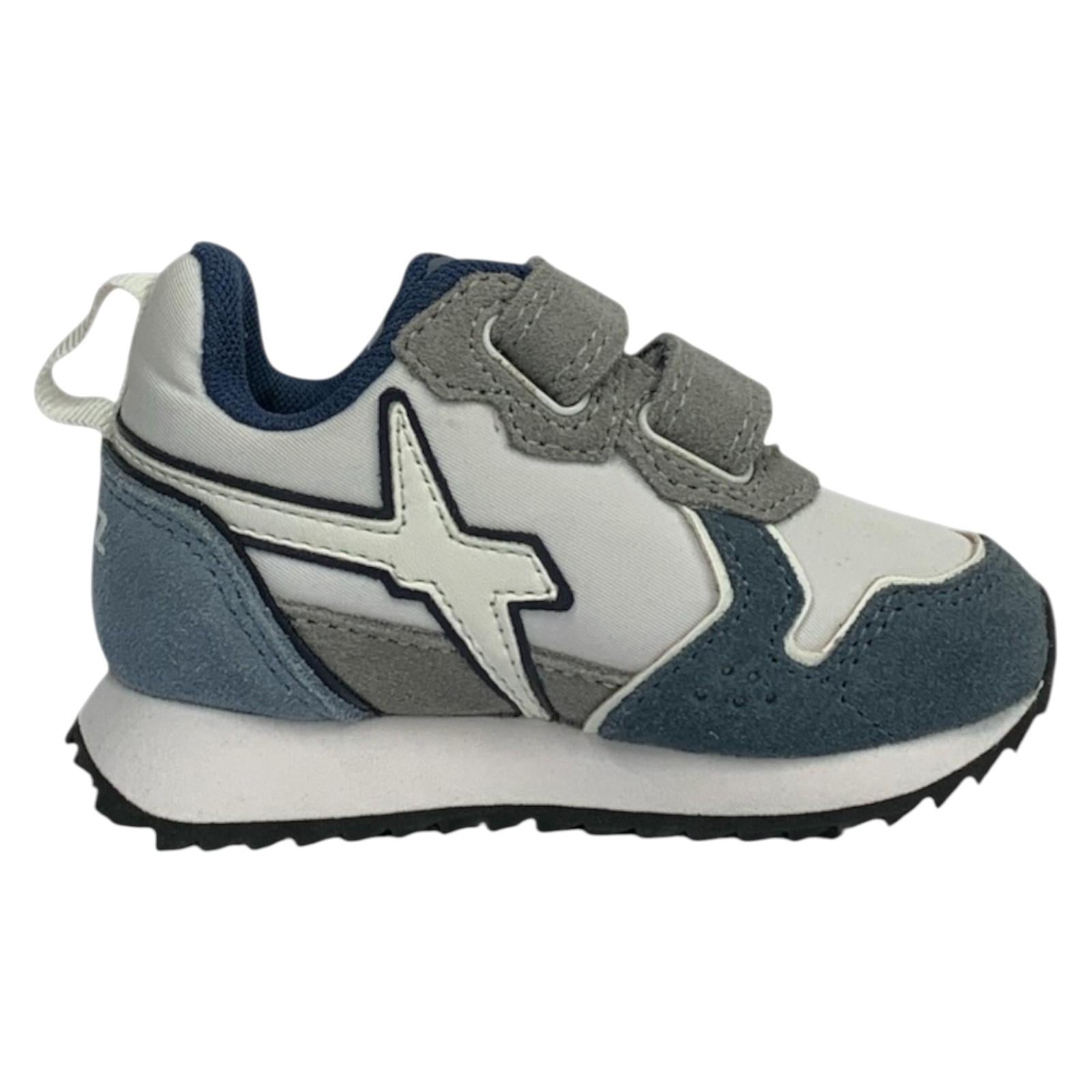 Sneakers W6YZ kids 0012013567-78 1B39 W6YZ 