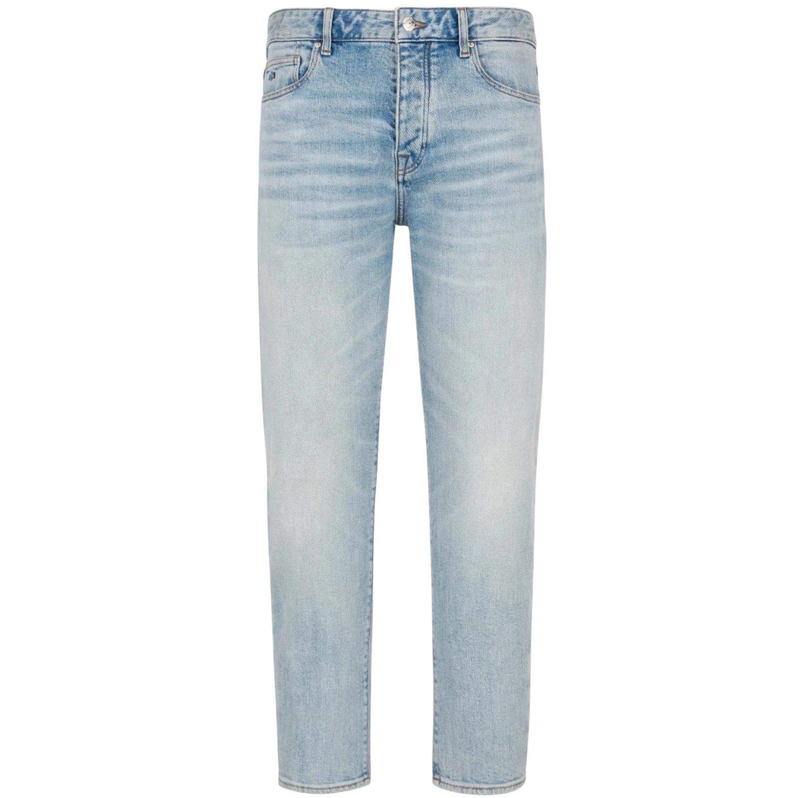 Jeans ARMANI EXCHANGE 6DZJ71-Z3TJZ 1500 ARMANI EXCHANGE 