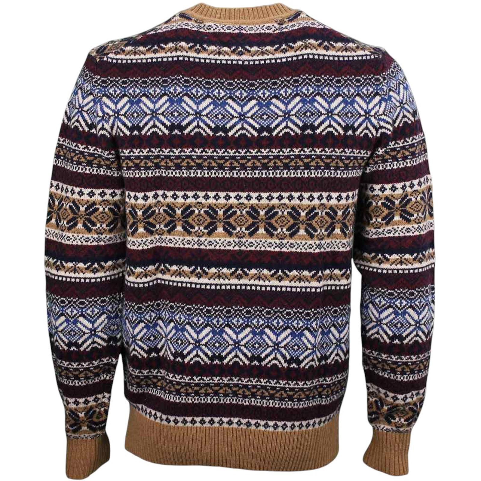 Maglione TOMMY HILFIGER MW0MW37026 0HD TOMMY HILFIGER 