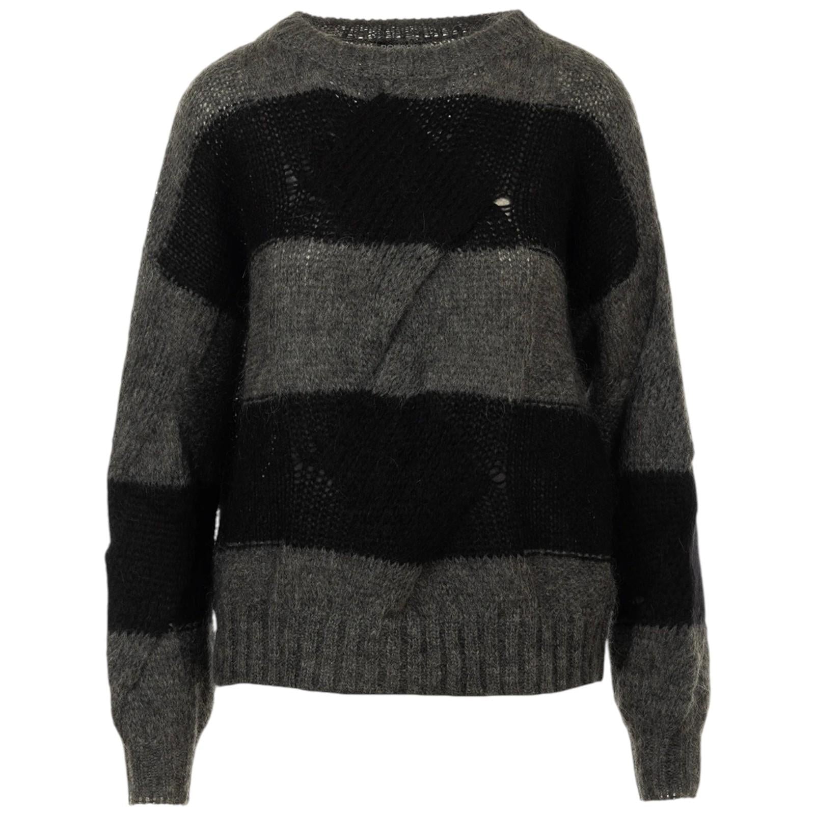 Maglione DONDUP DT348-M00943R-002 9290 DONDUP 