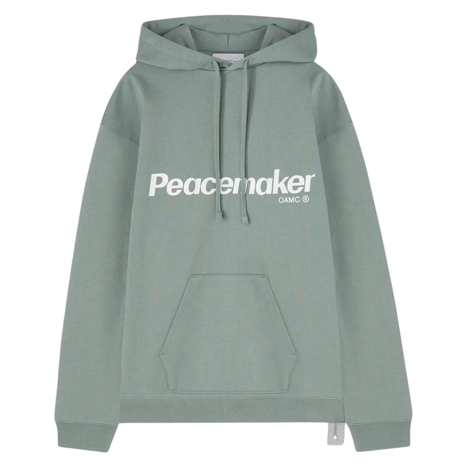 Felpa PEACEMAKER PCM1OH01GFT001 050 PEACEMAKER 