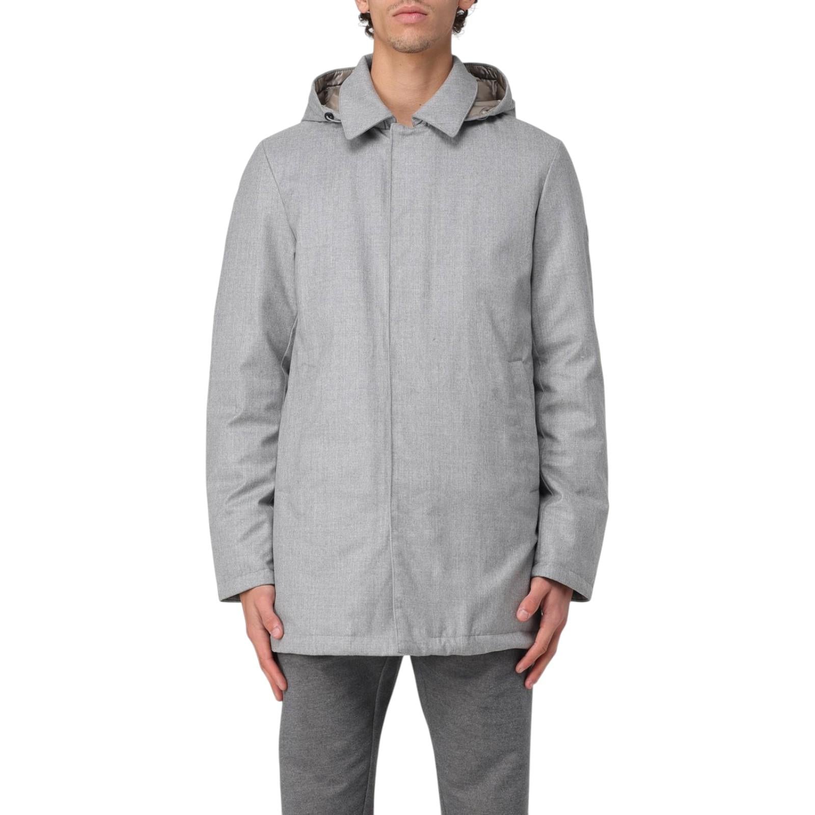 Giubbotto PEOPLE OF SHIBUYA ARKA-PW599 910 PEOPLE OF SHIBUYA 