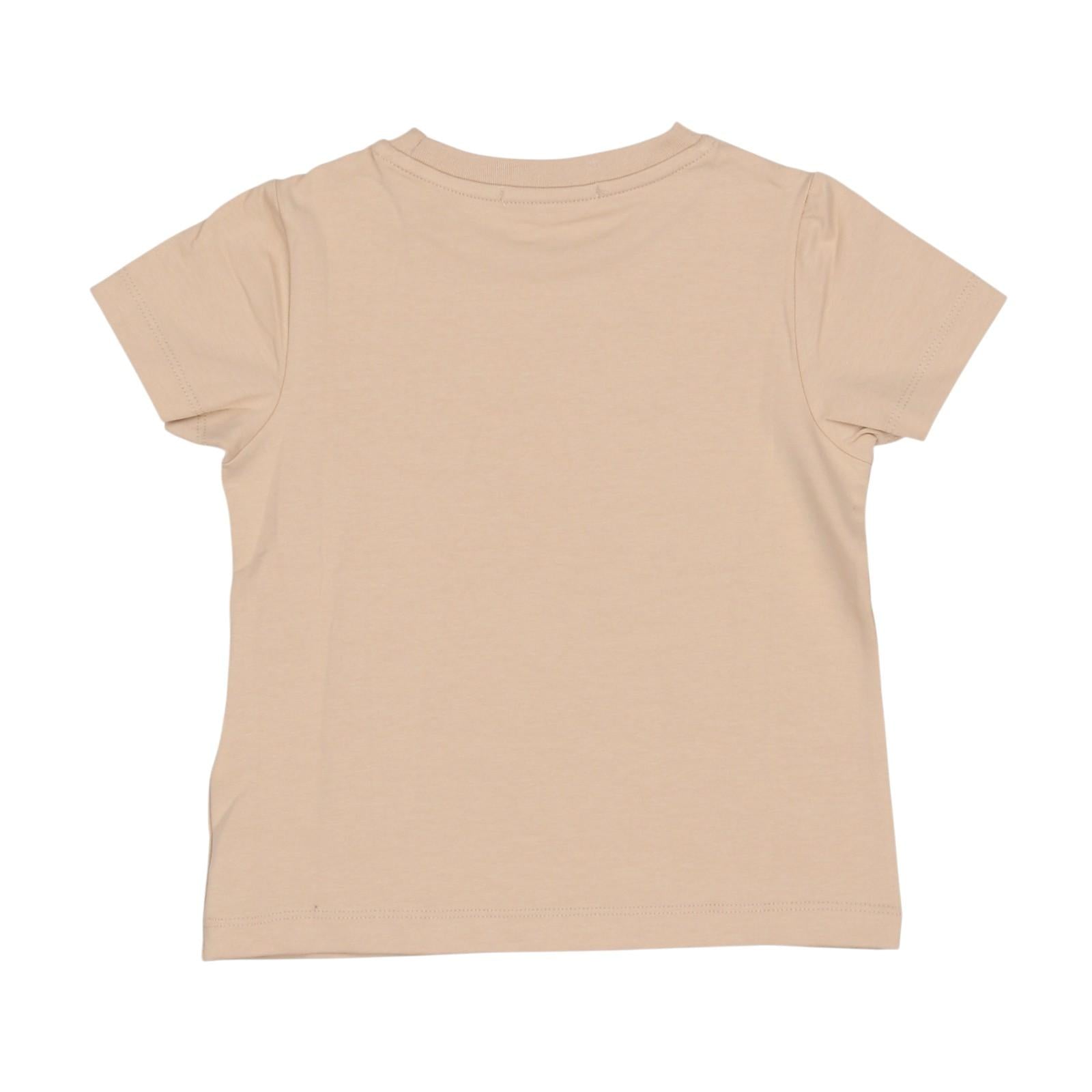 T-shirt HINNOMINATE kids 3642M00013 BEI HINNOMINATE 