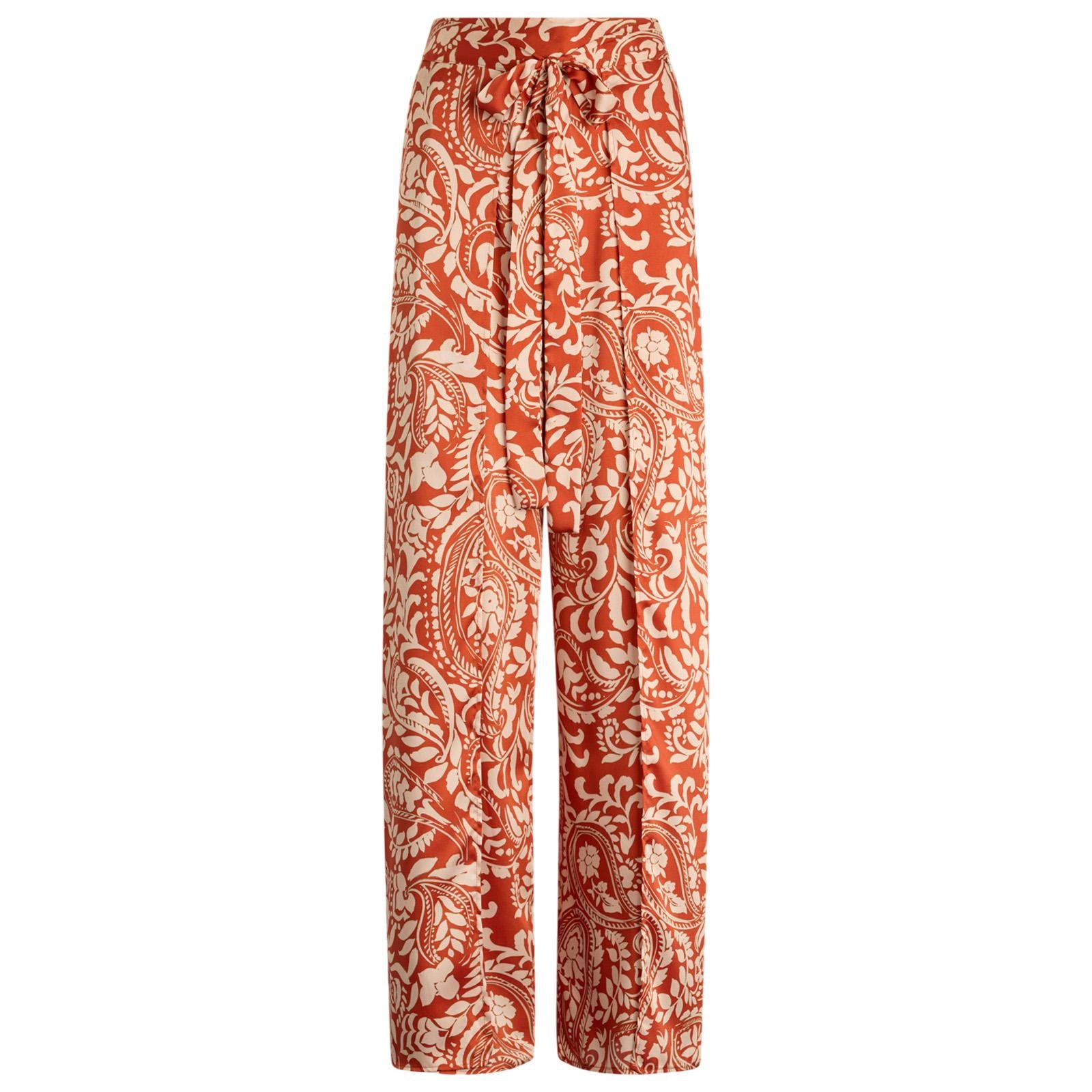 Pantalone LIU JO WA5500-T5973 M9552 LIU JO 