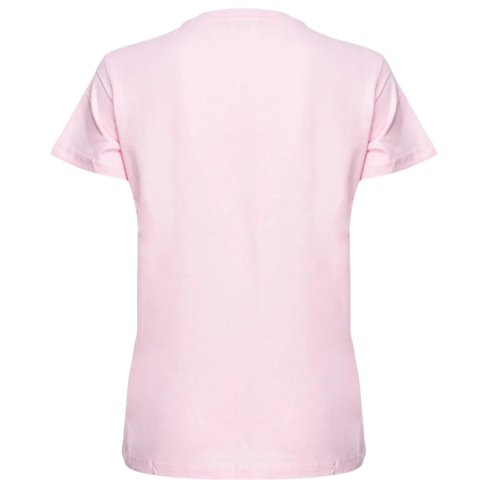 T-shirt PINKO 100789-A1P8 N78 PINKO 