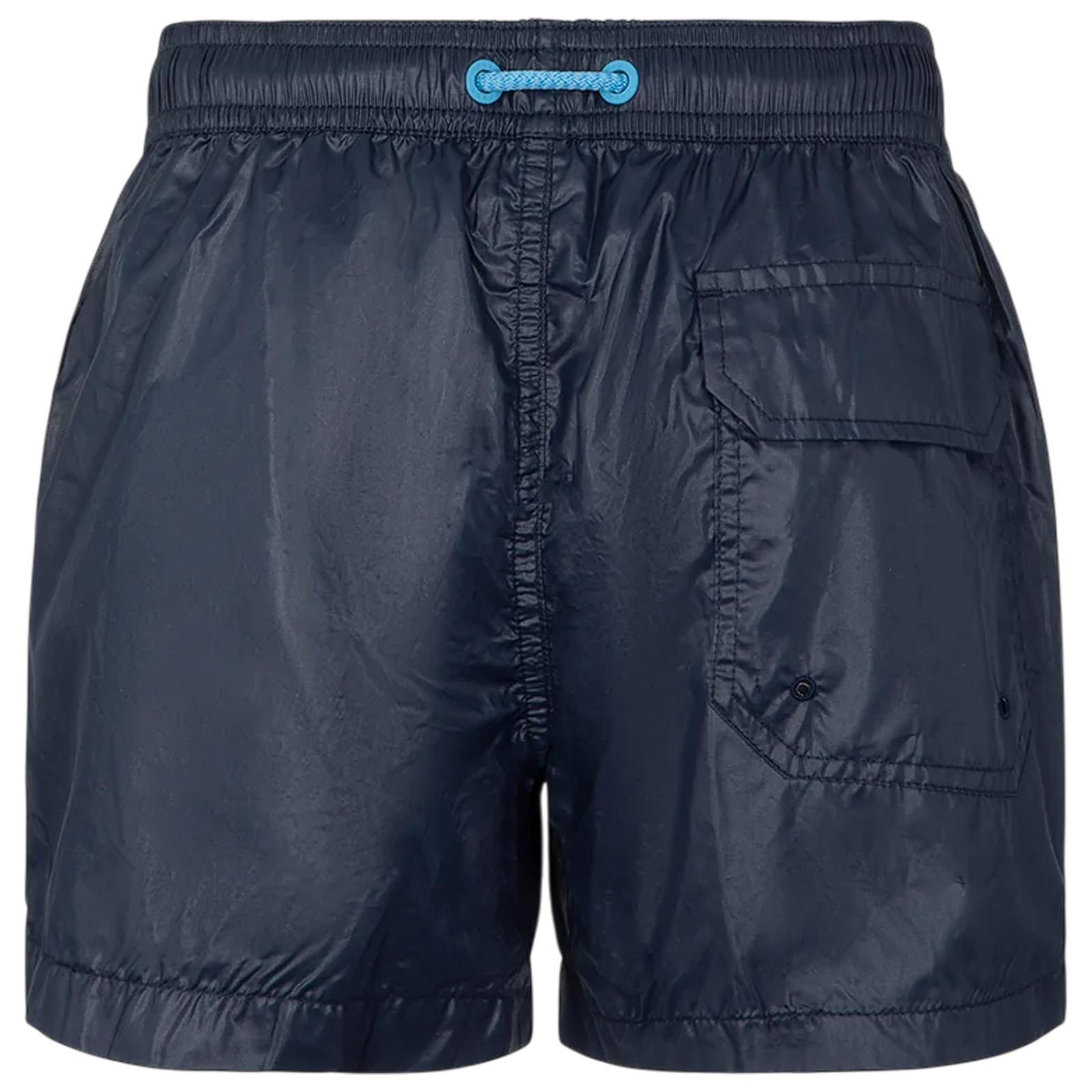 Boxer sea FK kids Boy FJ25-J01BU02 BU 