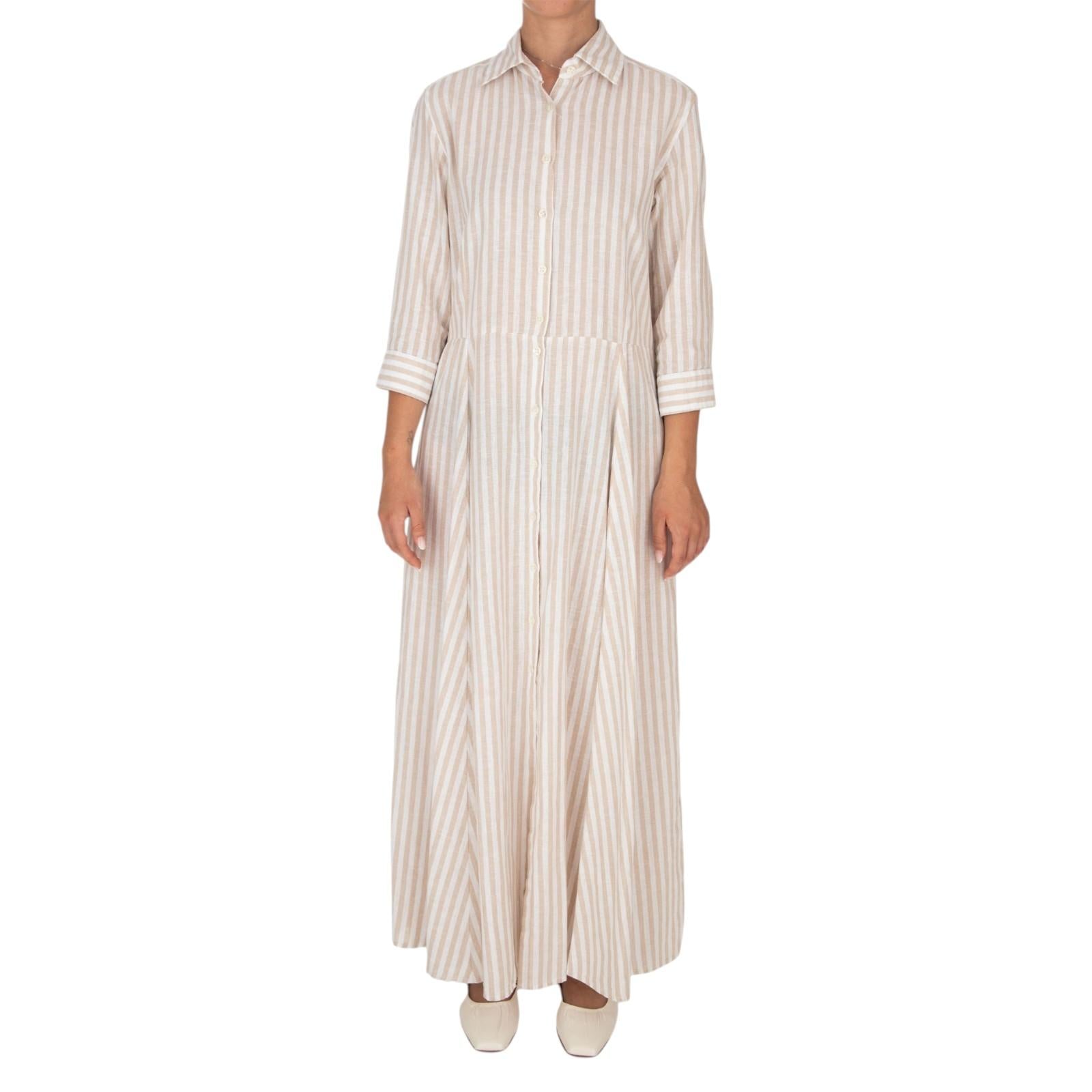 Abito BASTONCINO Donna D1119 07 