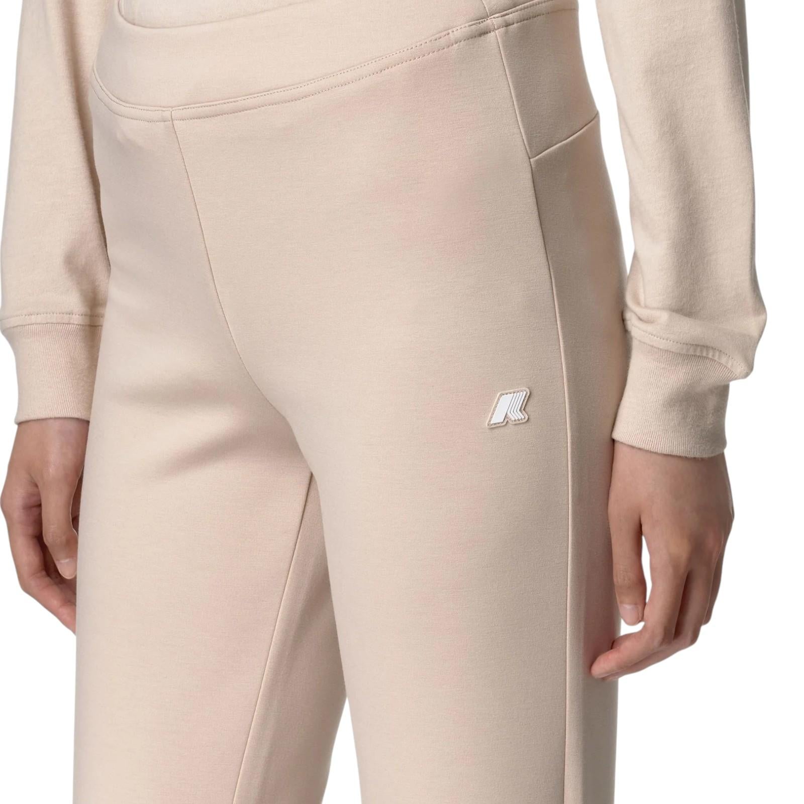 Pantalone K-WAY K2123NW X59 K-WAY 