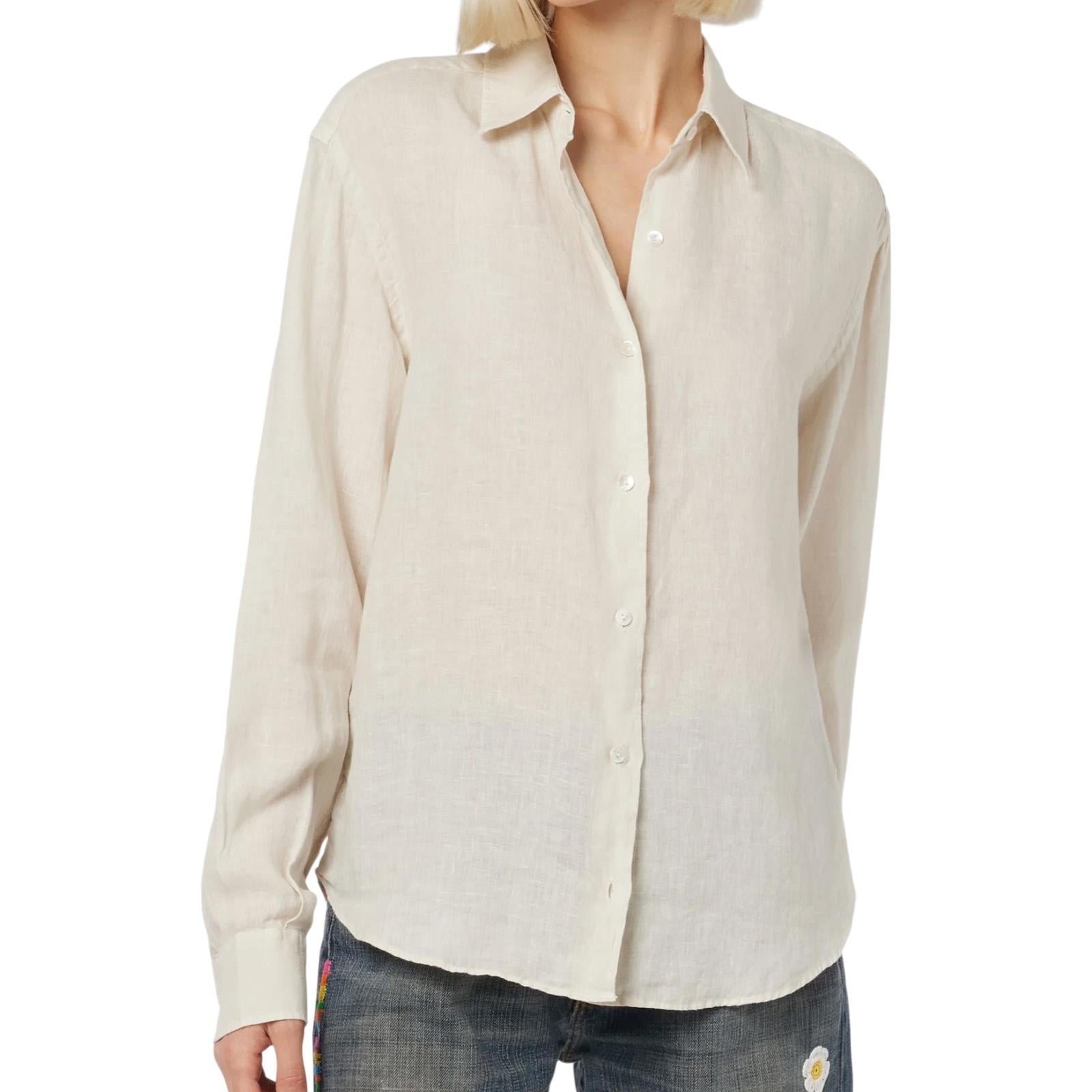 Camicia MC2 SAINT BARTH MEREDITH BEI MC2 SAINT BARTH 