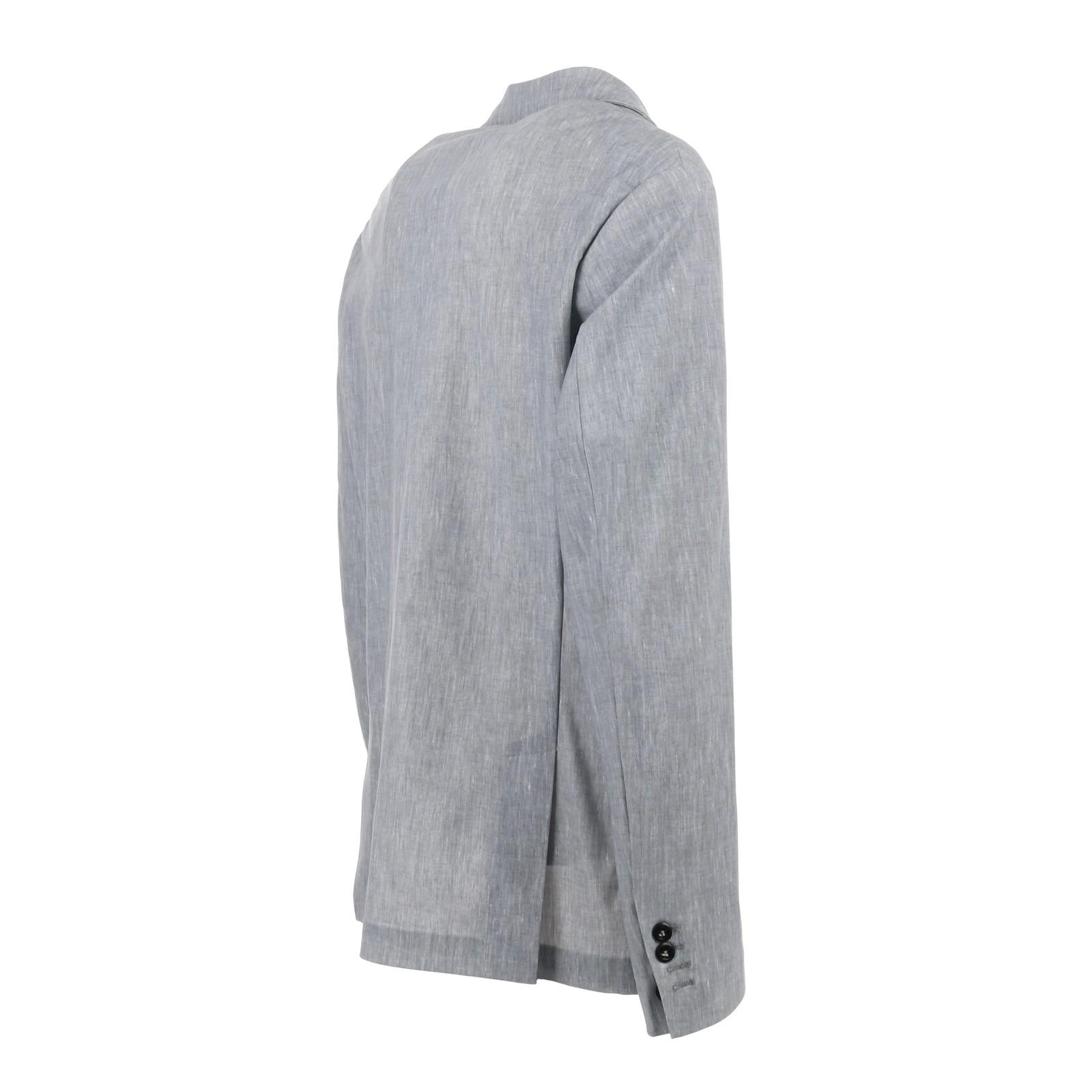 Giacca PMDS Uomo S25JK3782-724 1 