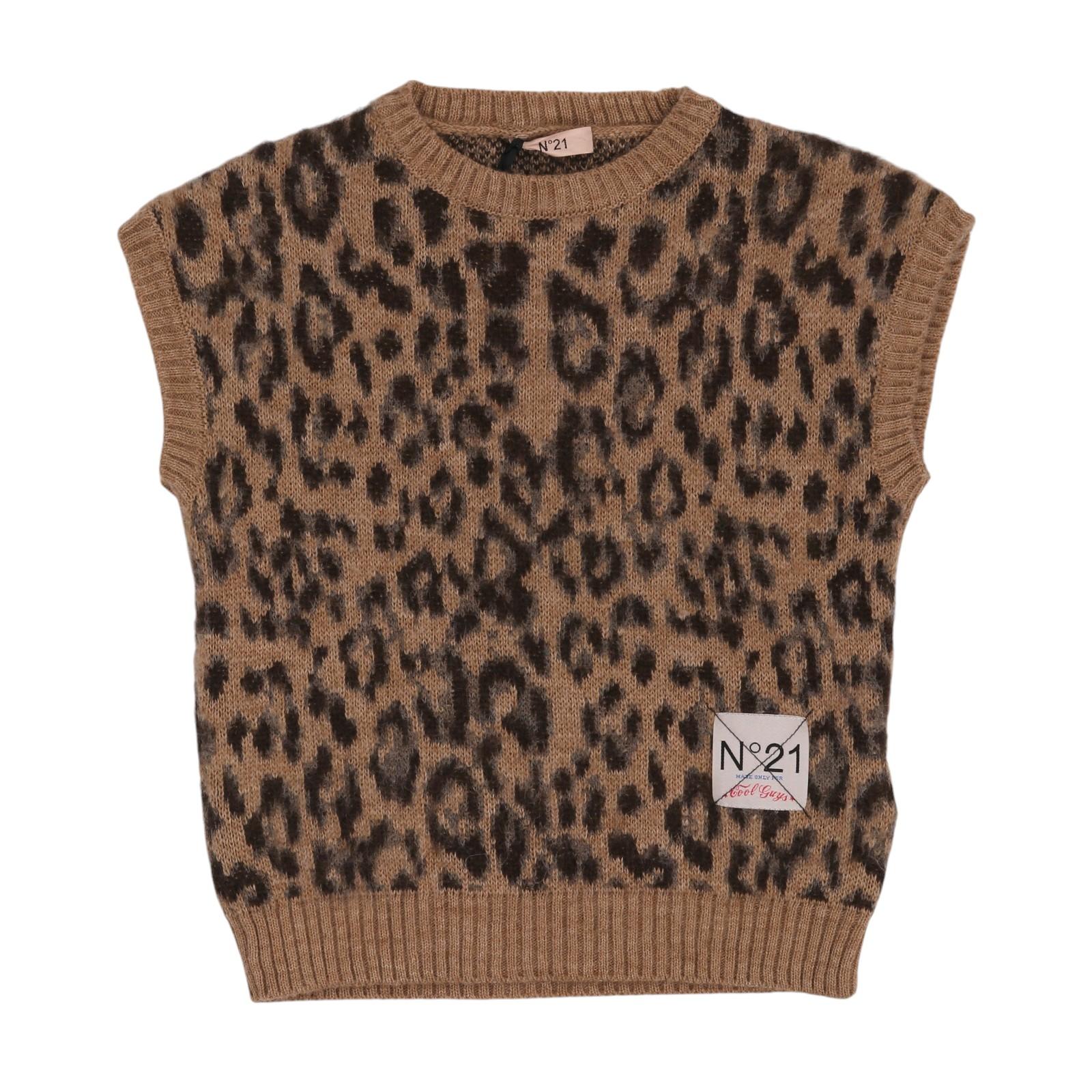 Maglione N 21 kids N21997-N0368 0N717 N 21 