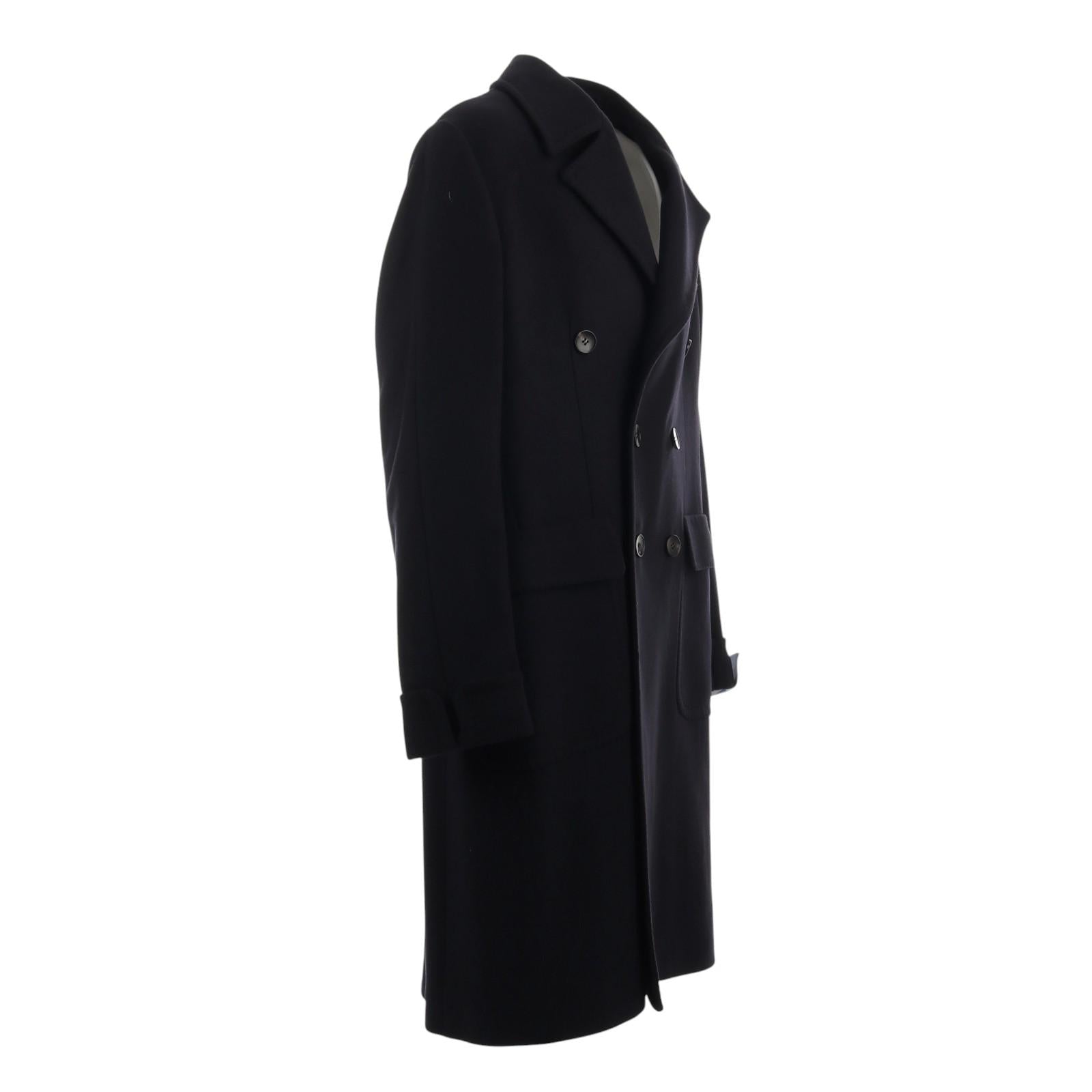 Cappotto GUARINUCCI AT11-658 18 GUARINUCCI 