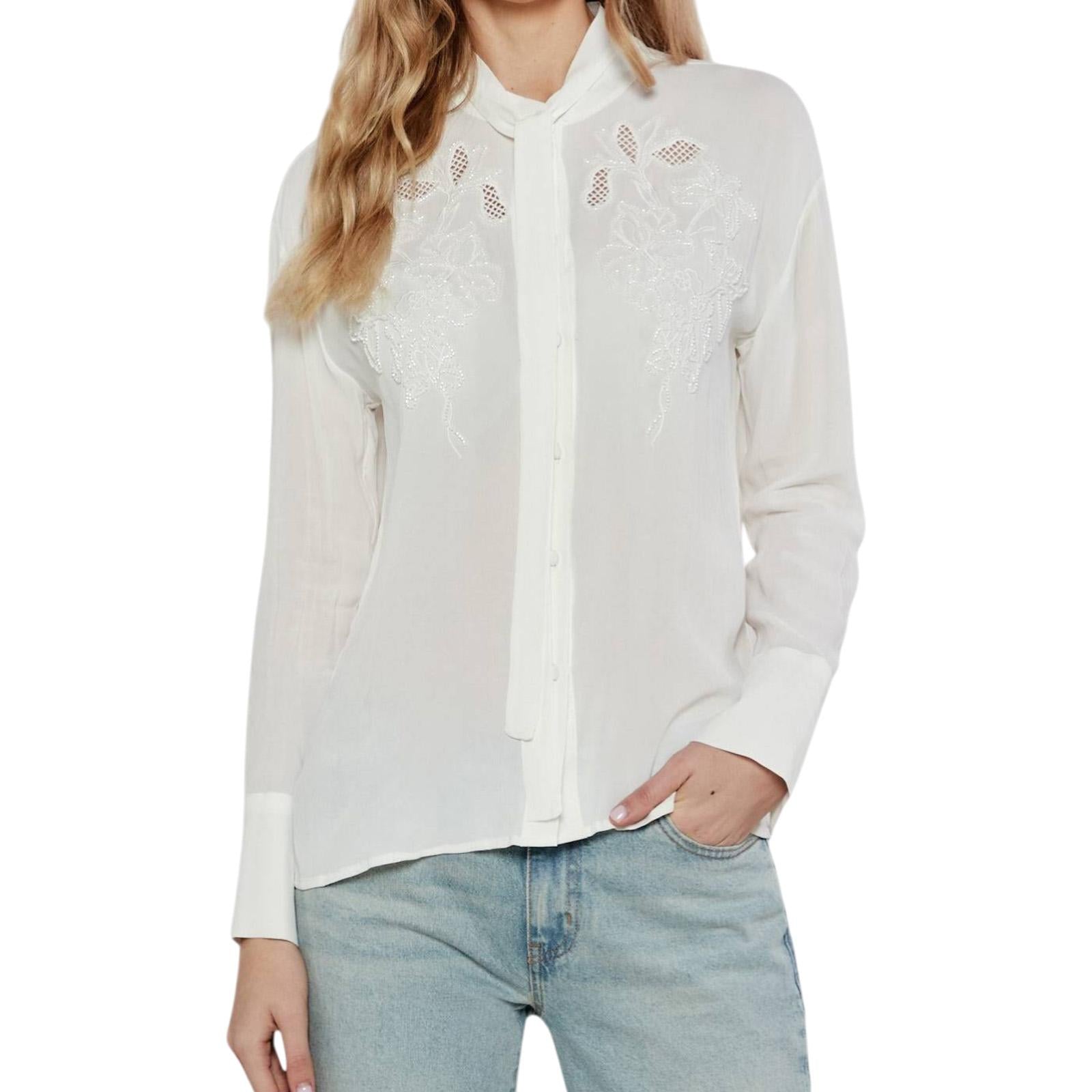 Camicia TWINSET 251TP2690 00282 TWINSET 