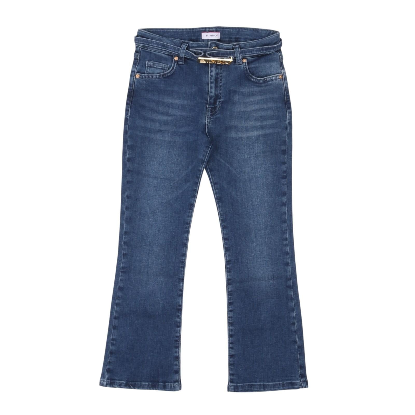 Jeans PINKO kids F4PIJGDP111 126 PINKO 