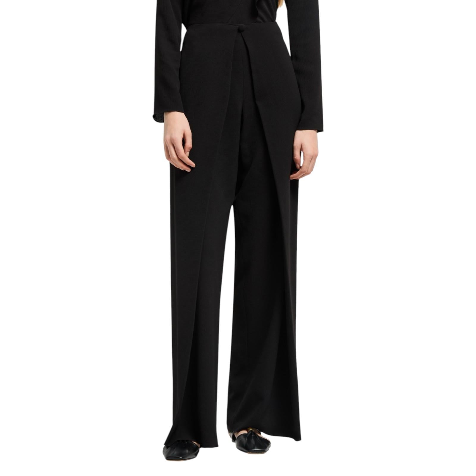 Pantalone EMPORIO ARMANI Donna EW000838-AF12516 UC001 