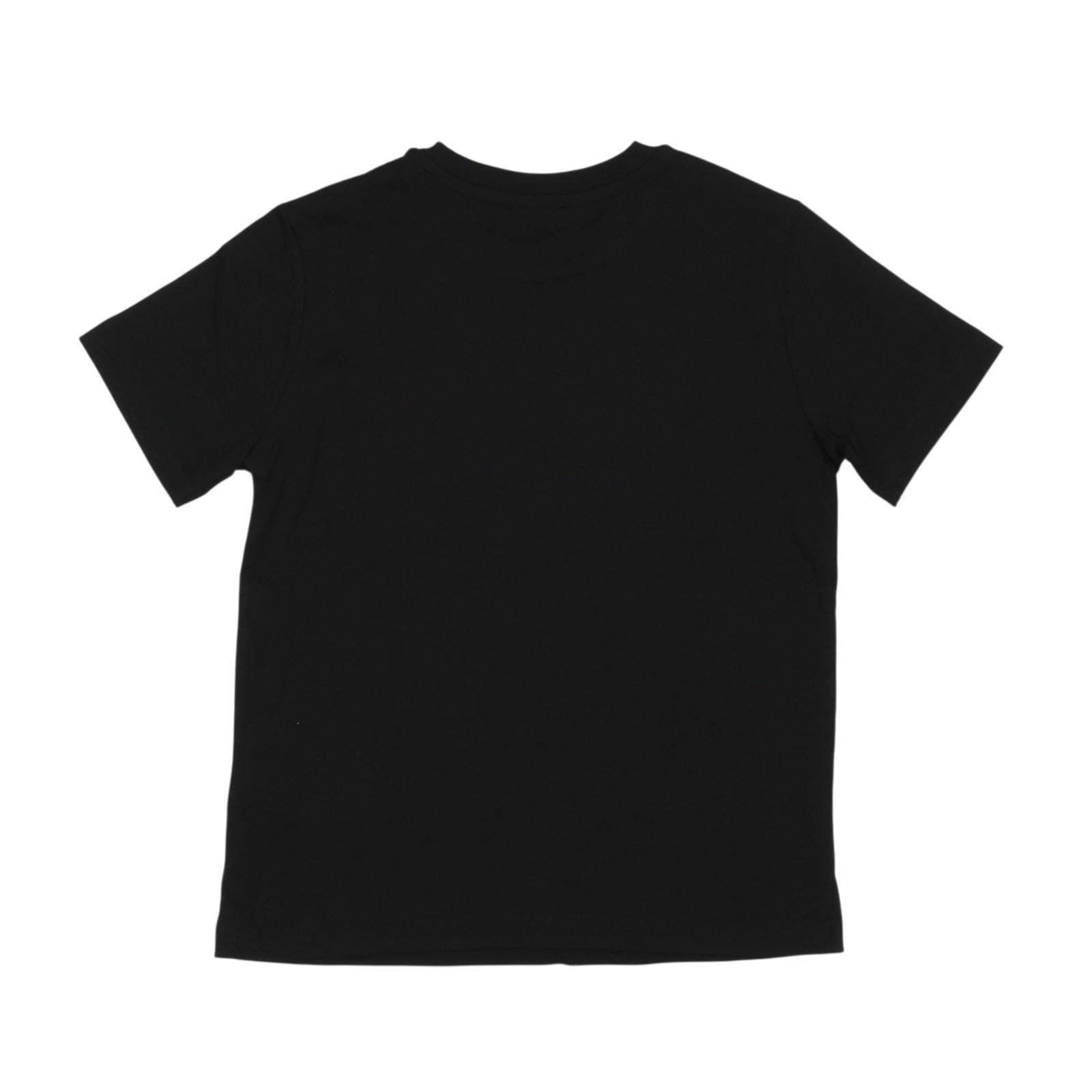 T-shirt DIESEL kids Bambina J02233-0CATM K900 