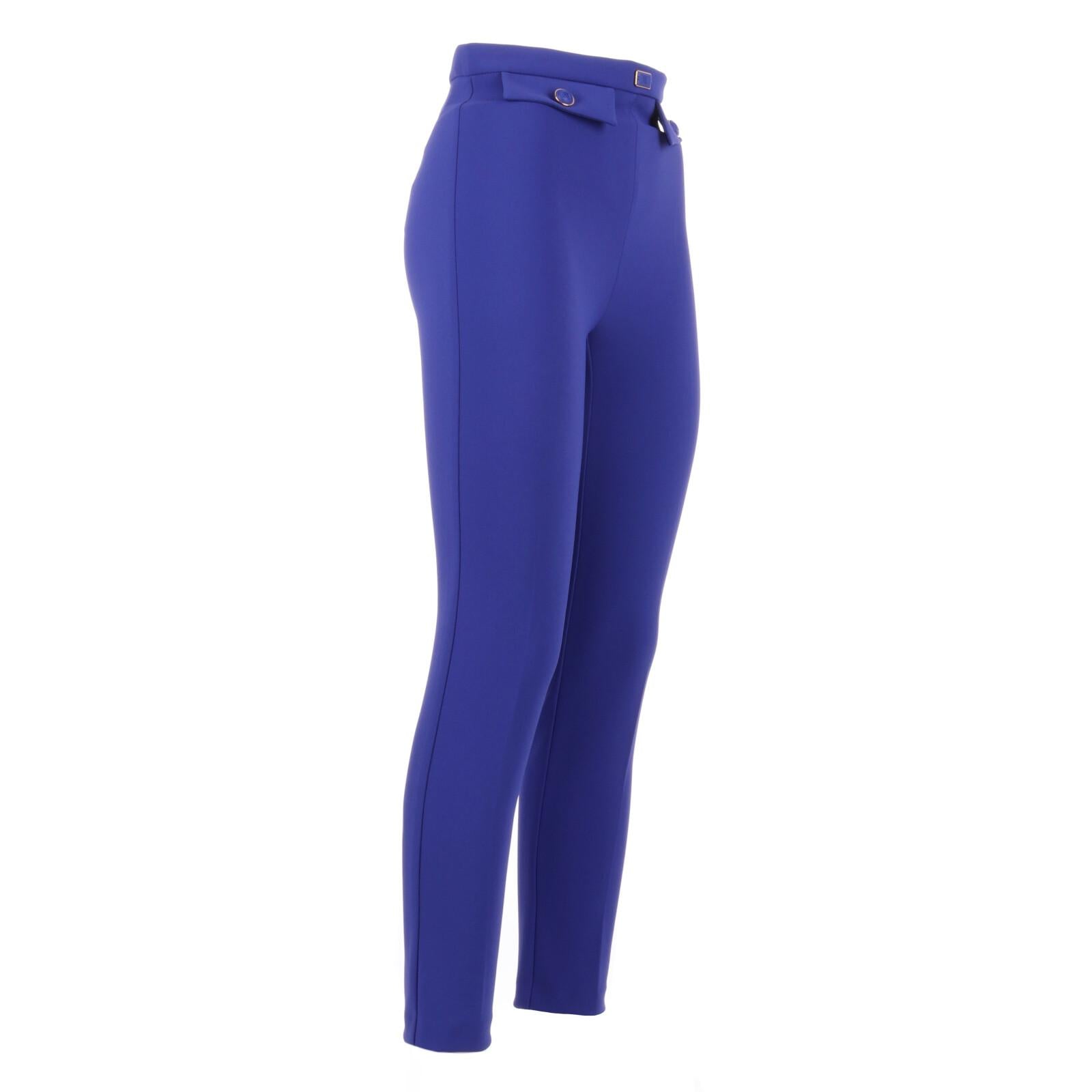 Pantalone ELISABETTA FRANCHI PA-028-41E2 828 ELISABETTA FRANCHI 