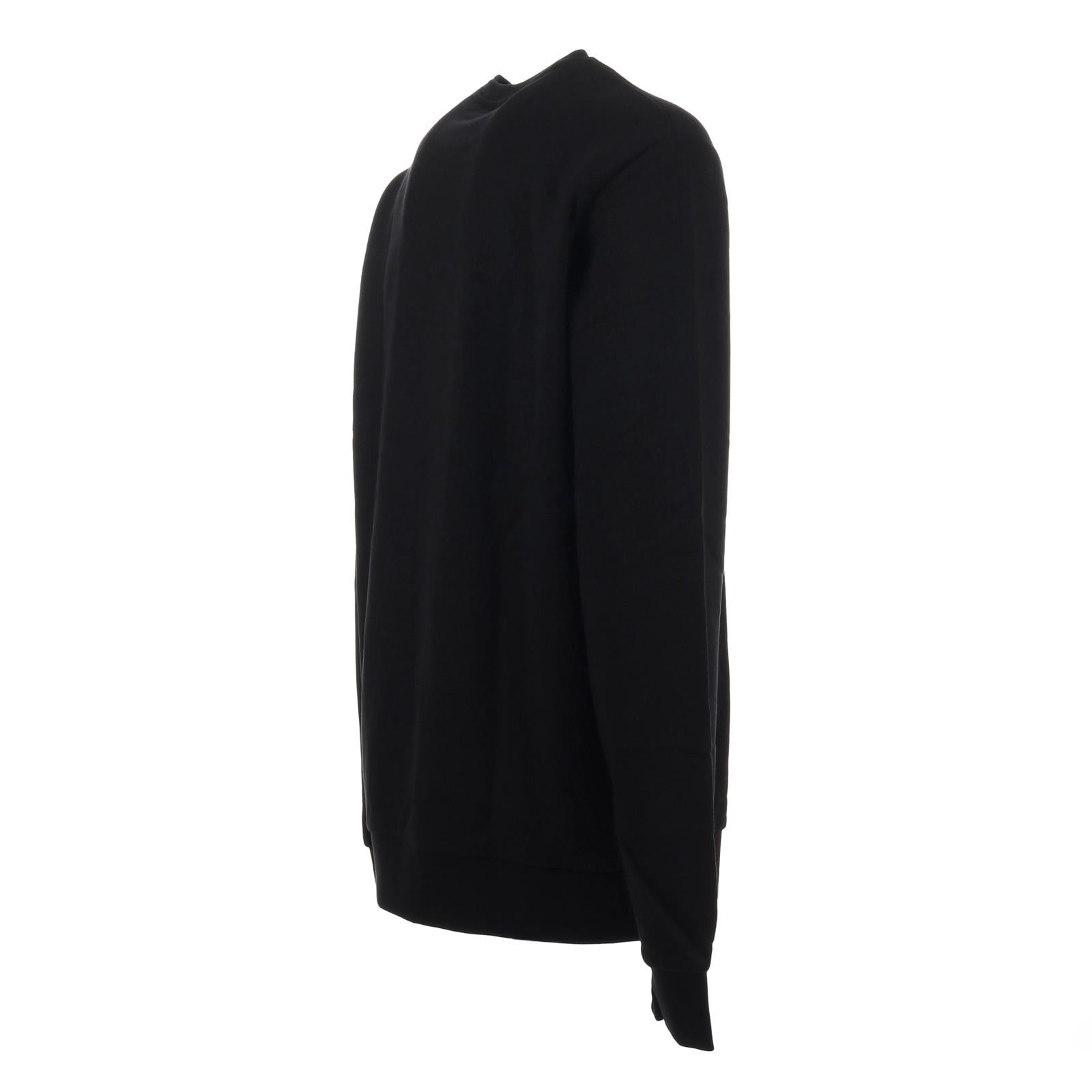 Felpa COSTUME NATIONAL NMF57021FE N900 COSTUME NATIONAL 