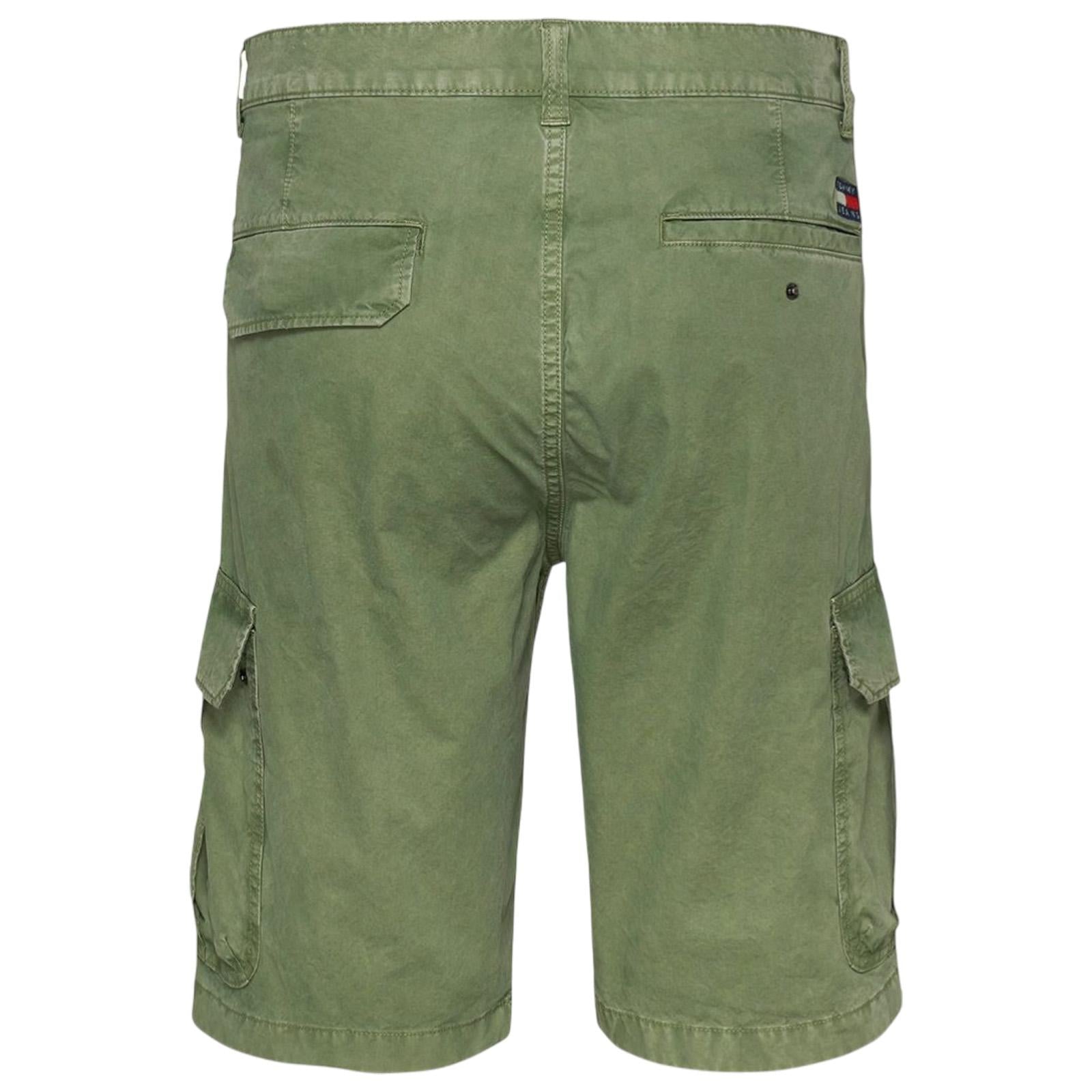 Bermuda TOMMY HILFIGER MAN DM0DM21952 MR6 