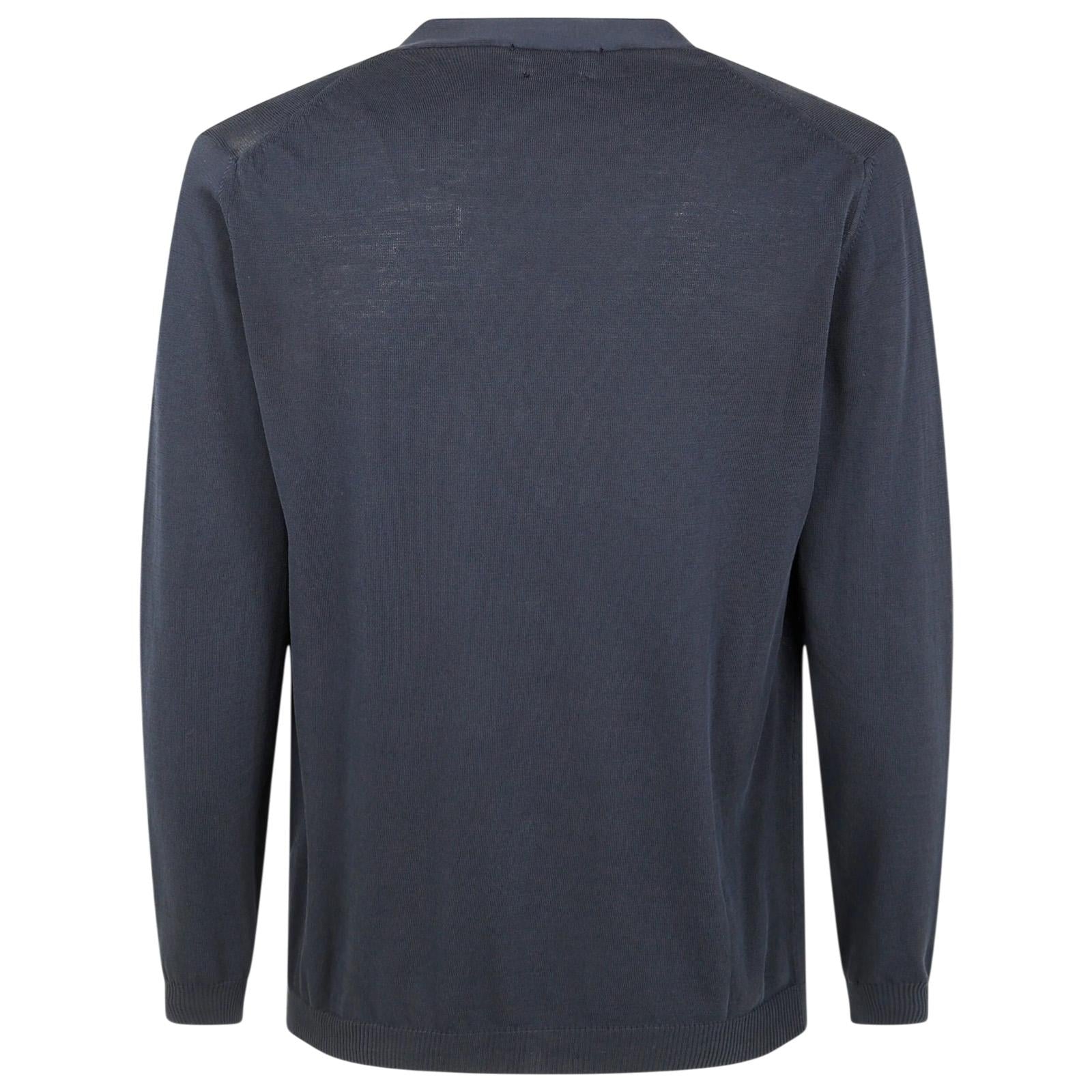 Cardigan DANIELE FIESOLI DF-0302 0023 DANIELE FIESOLI 