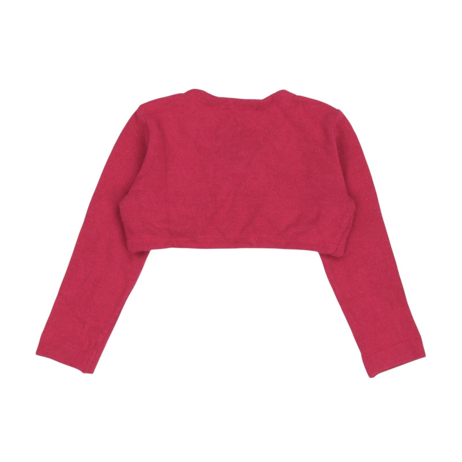 Coprispalle MONNALISA kids 172CAF-COTAN 0069 MONNALISA 