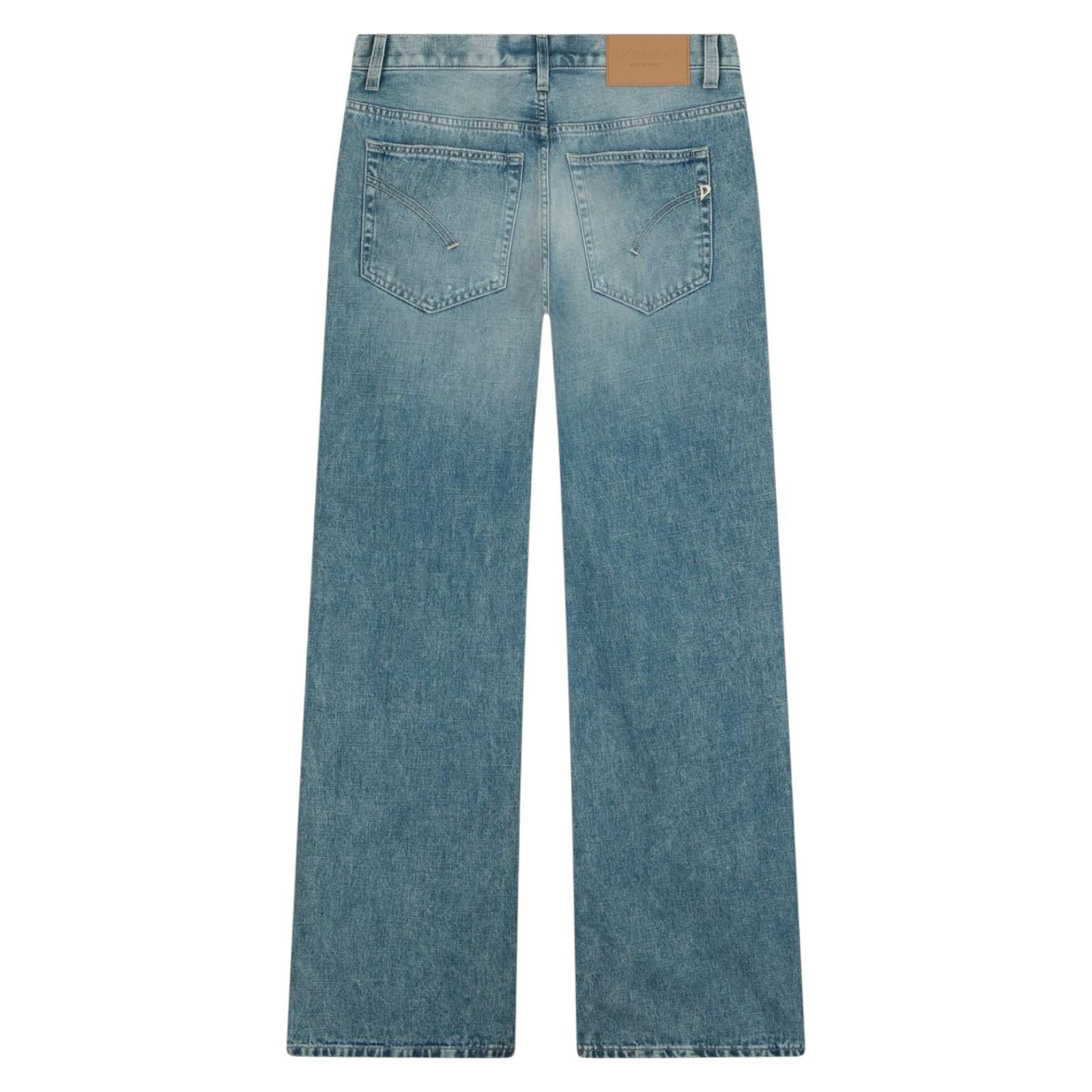 Jeans DONDUP DP427-DFE288D-IP8 800 DONDUP 