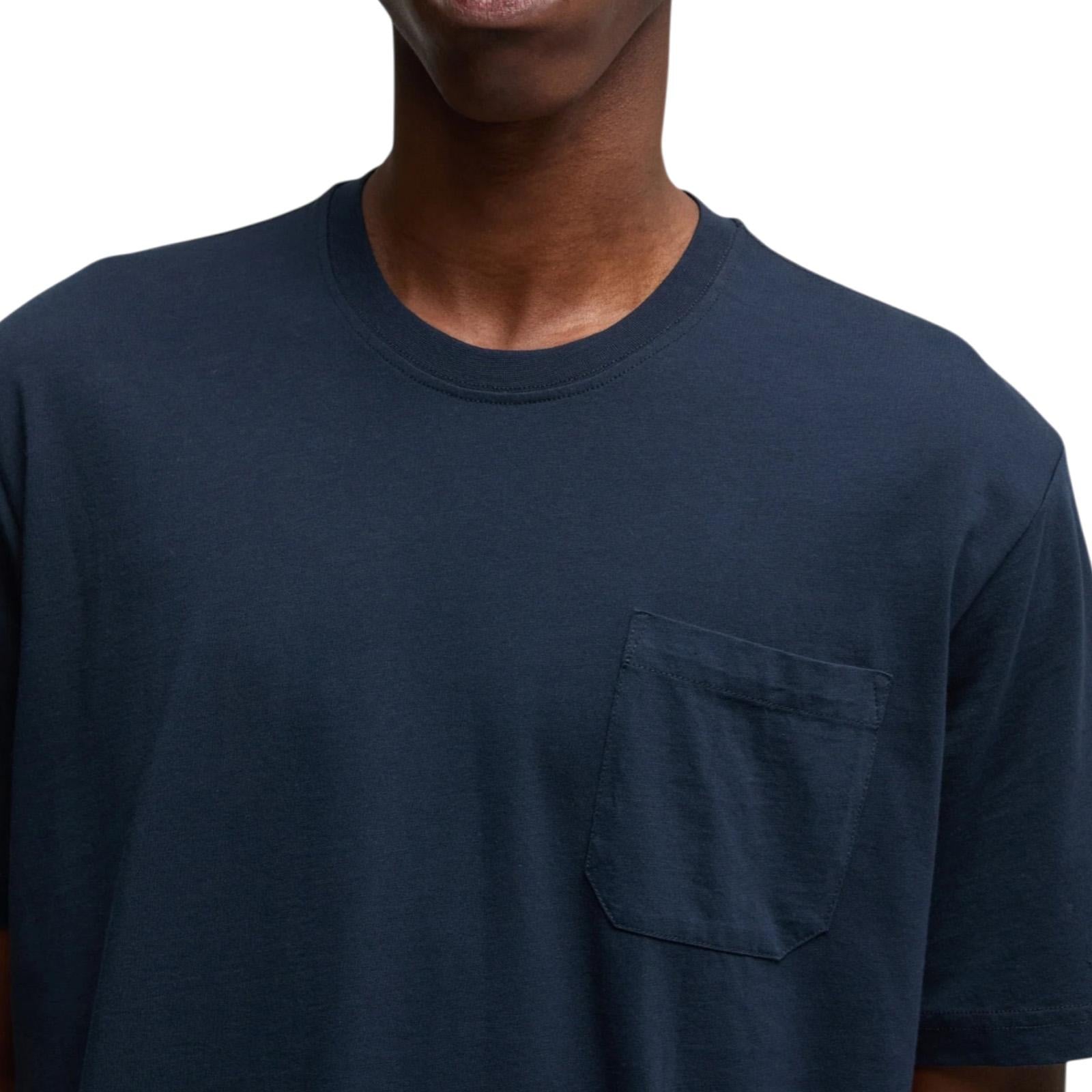 T-shirt ASPESI Uomo S5-A-3107-A335-C1 01098 