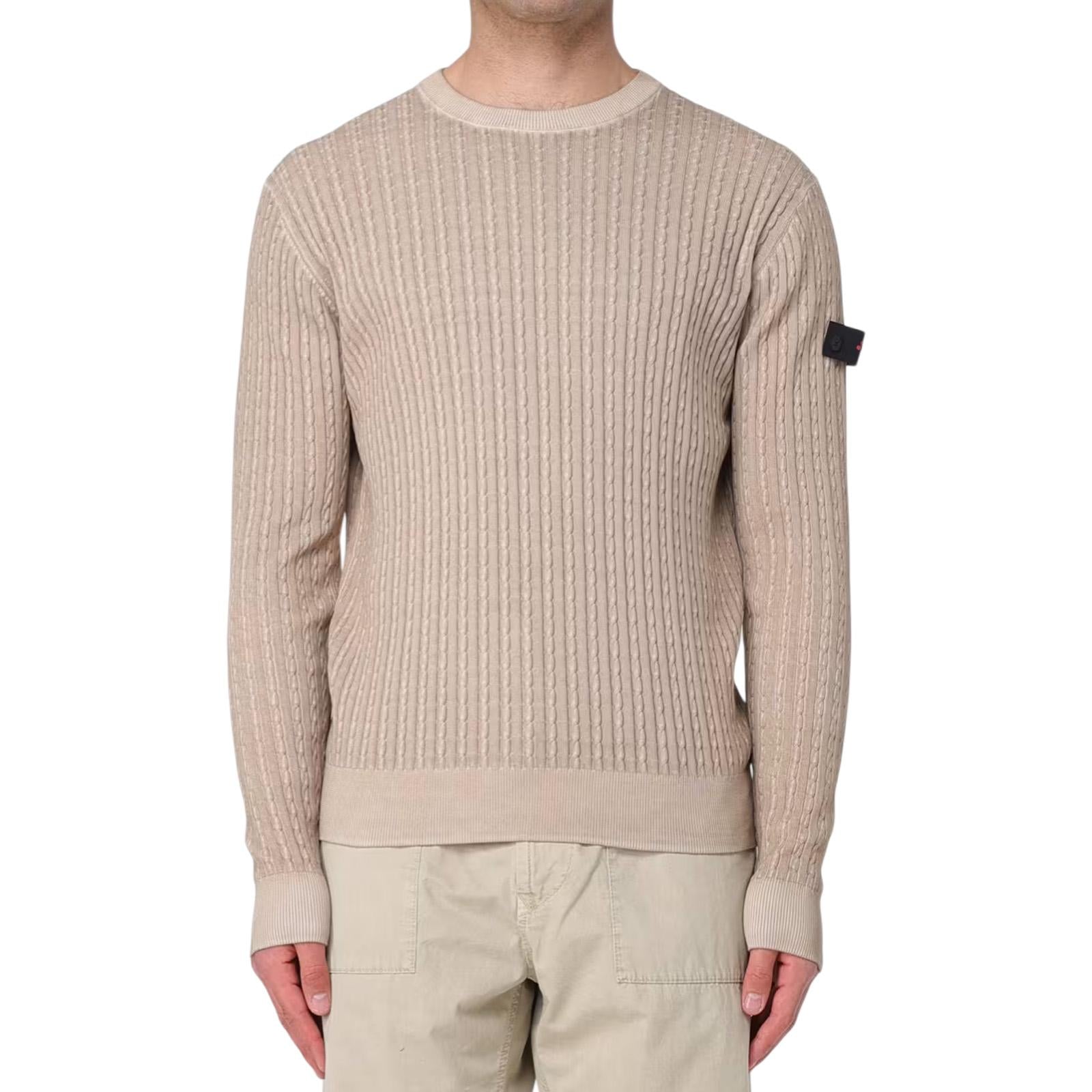 Maglione PEUTEREY PEU5189-99011990 859 PEUTEREY 