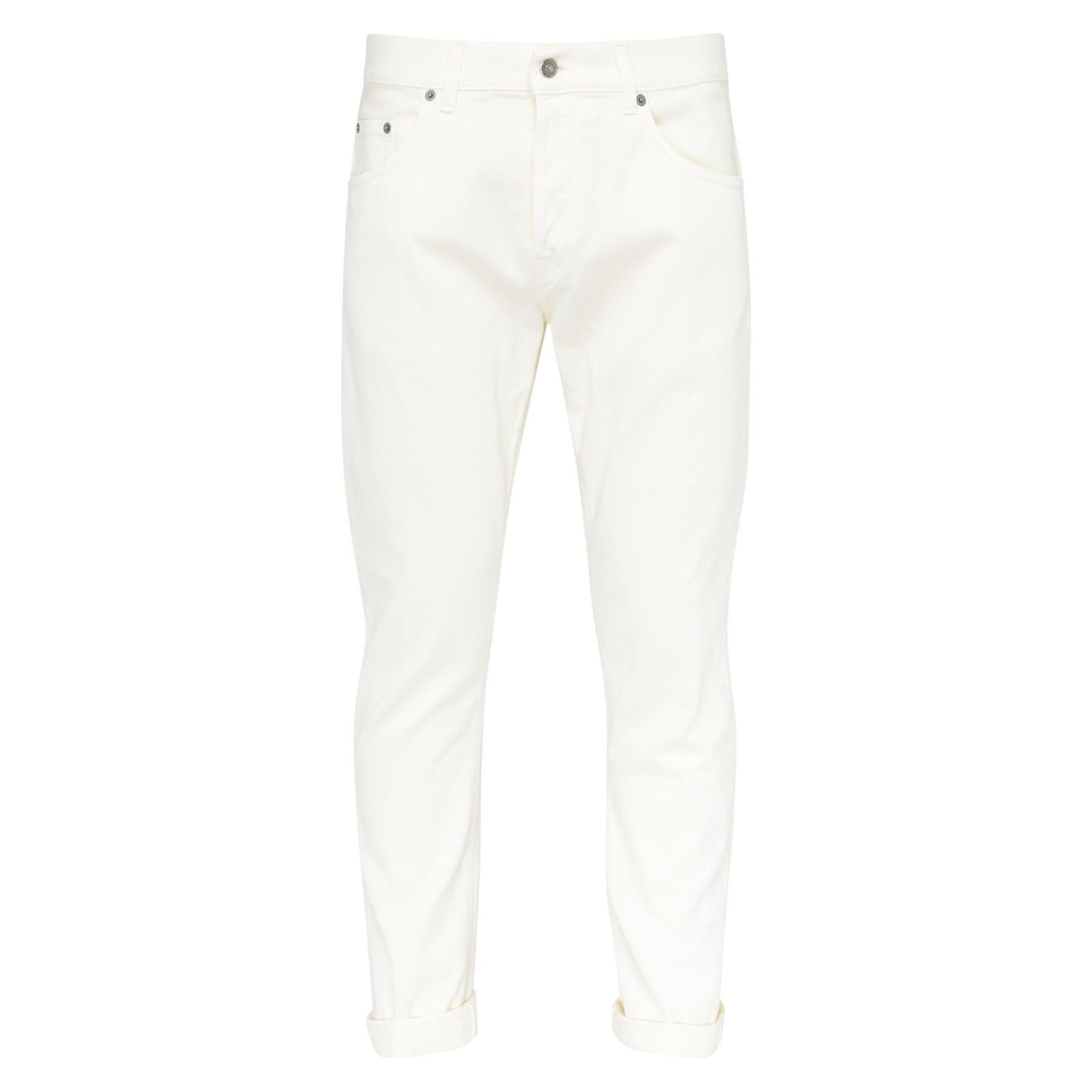 Jeans DONDUP UP577-BF0014U-PTD 002 DONDUP 