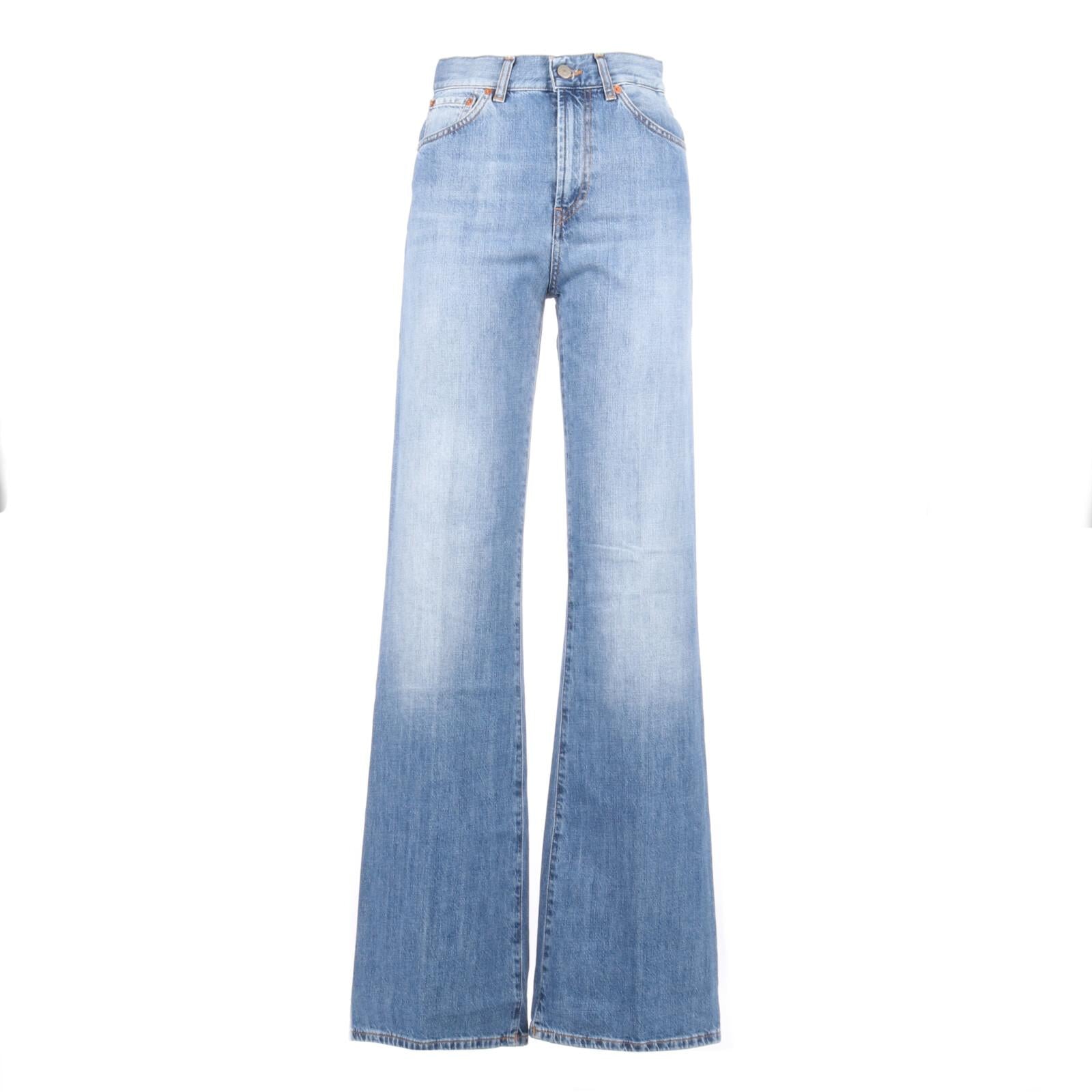 Jeans DONDUP DP619-DF0269D-GY1 800 DONDUP 