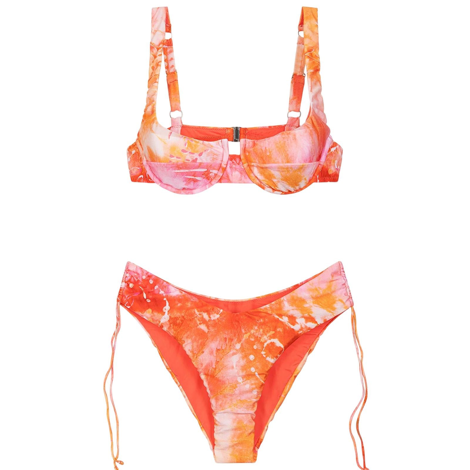 Bikini ME FUI Donna MF25-0751 X32 