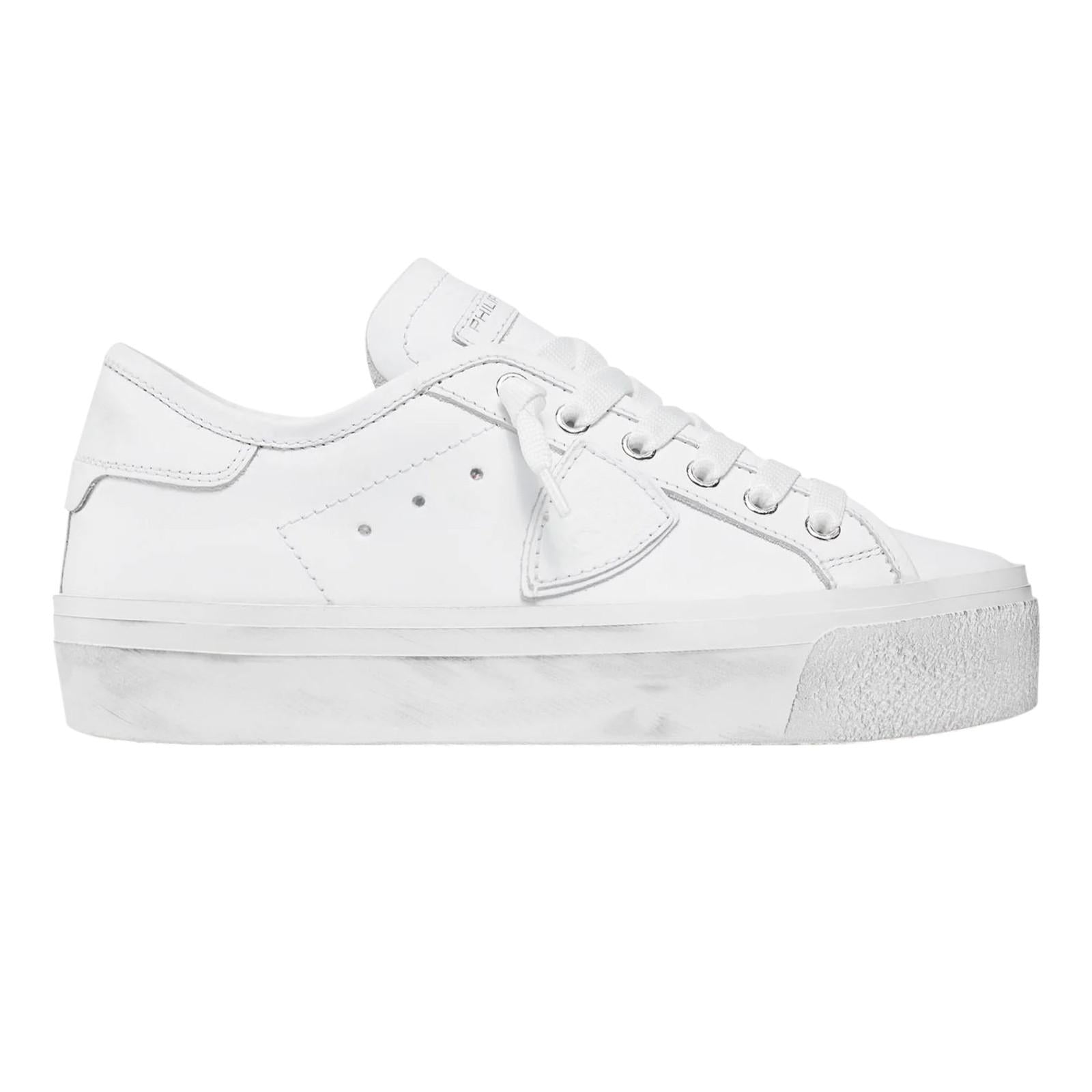 Sneakers PHILIPPE MODEL PHLD-V001 BIA PHILIPPE MODEL 