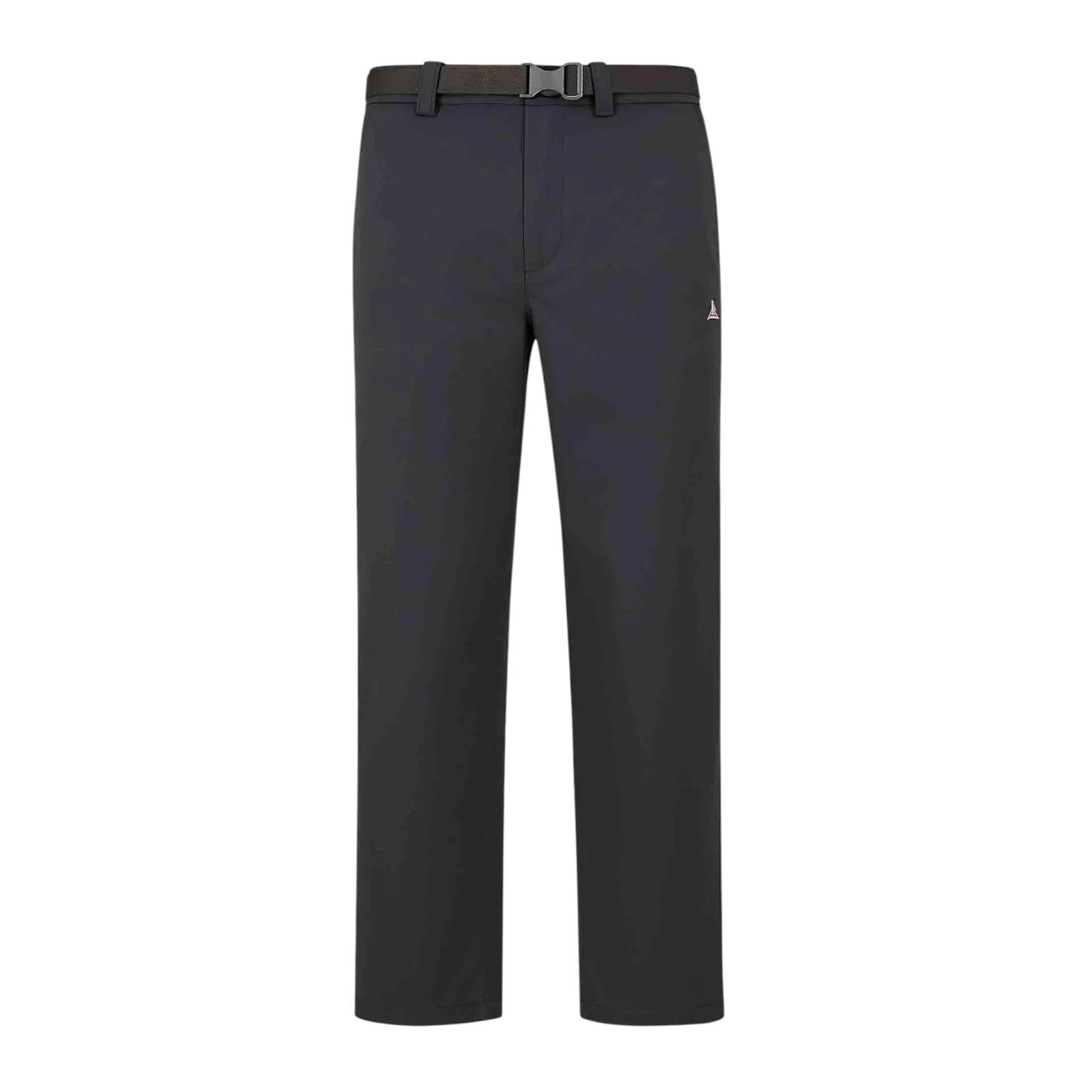 Pantalone ROA RBMW0380FA267 BLK0001 ROA 