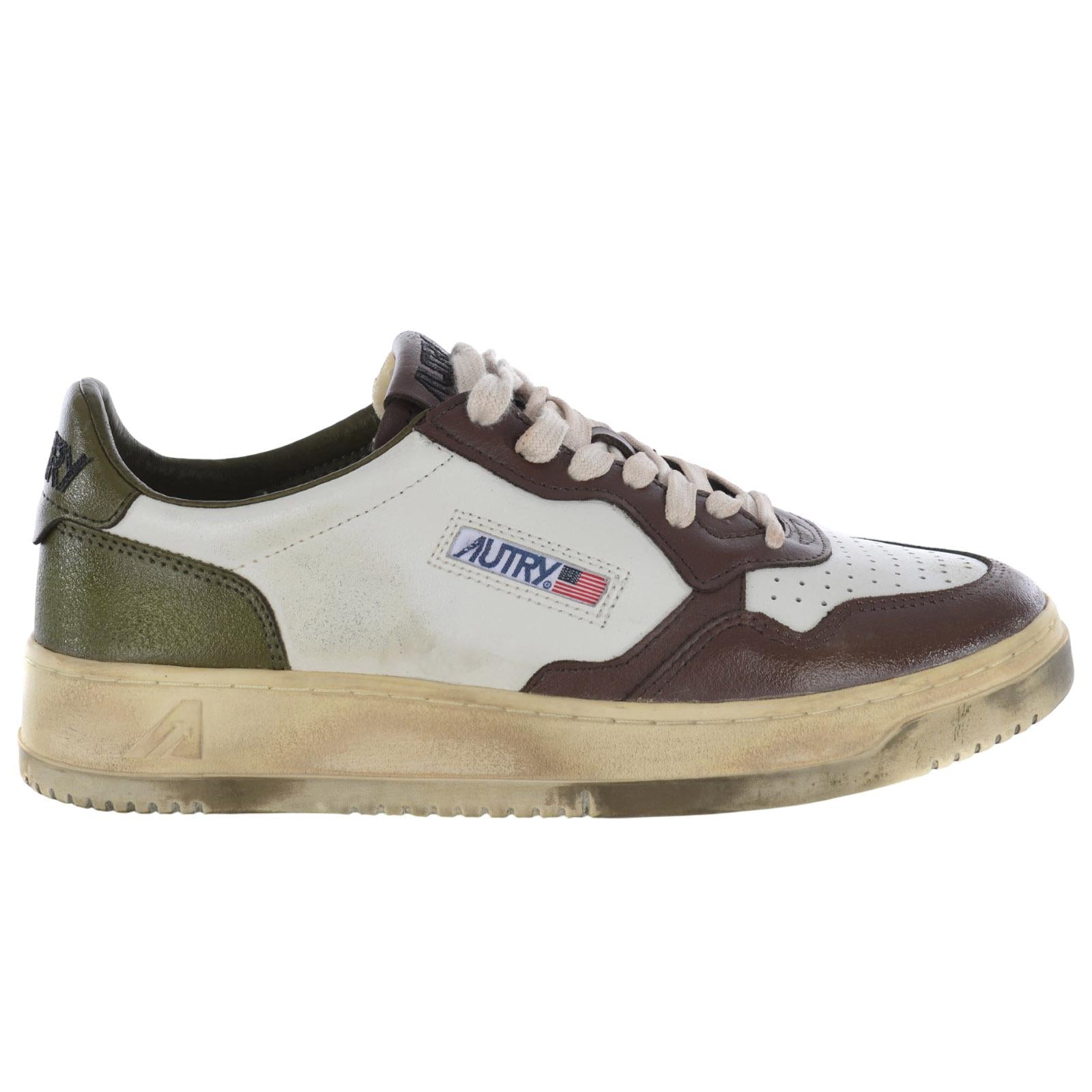 Sneakers AUTRY AVLM VL03 AUTRY 