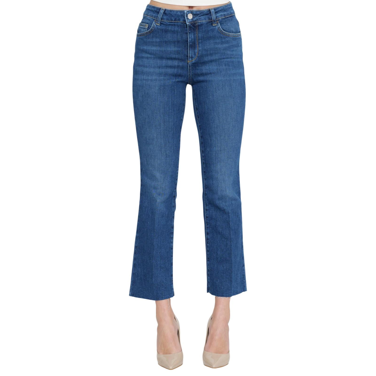 Jeans LIU JO UA5081-D4988 78806 LIU JO 