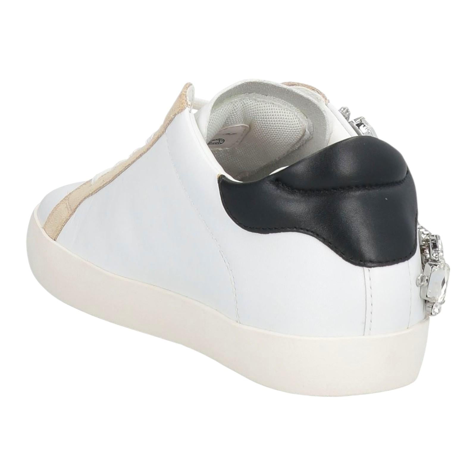 Sneakers MOSCHINO Donna JA15532G0FIA H10A 