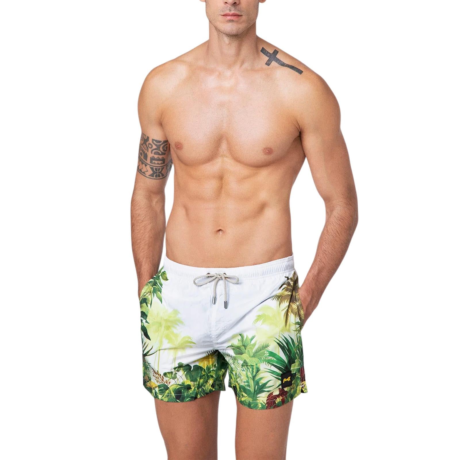 Boxer mare FK Uomo FK25-M03BP30 X04 