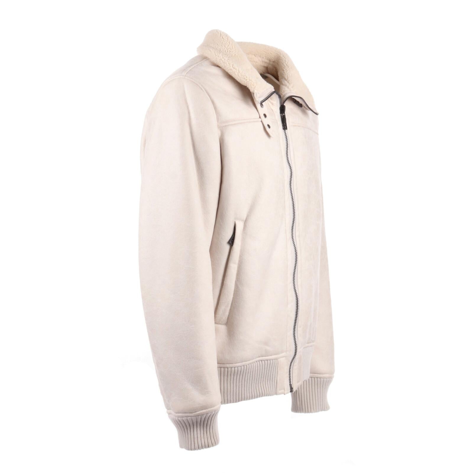 Giubbotto SSEINSE GBI896SS OW SEINSE 