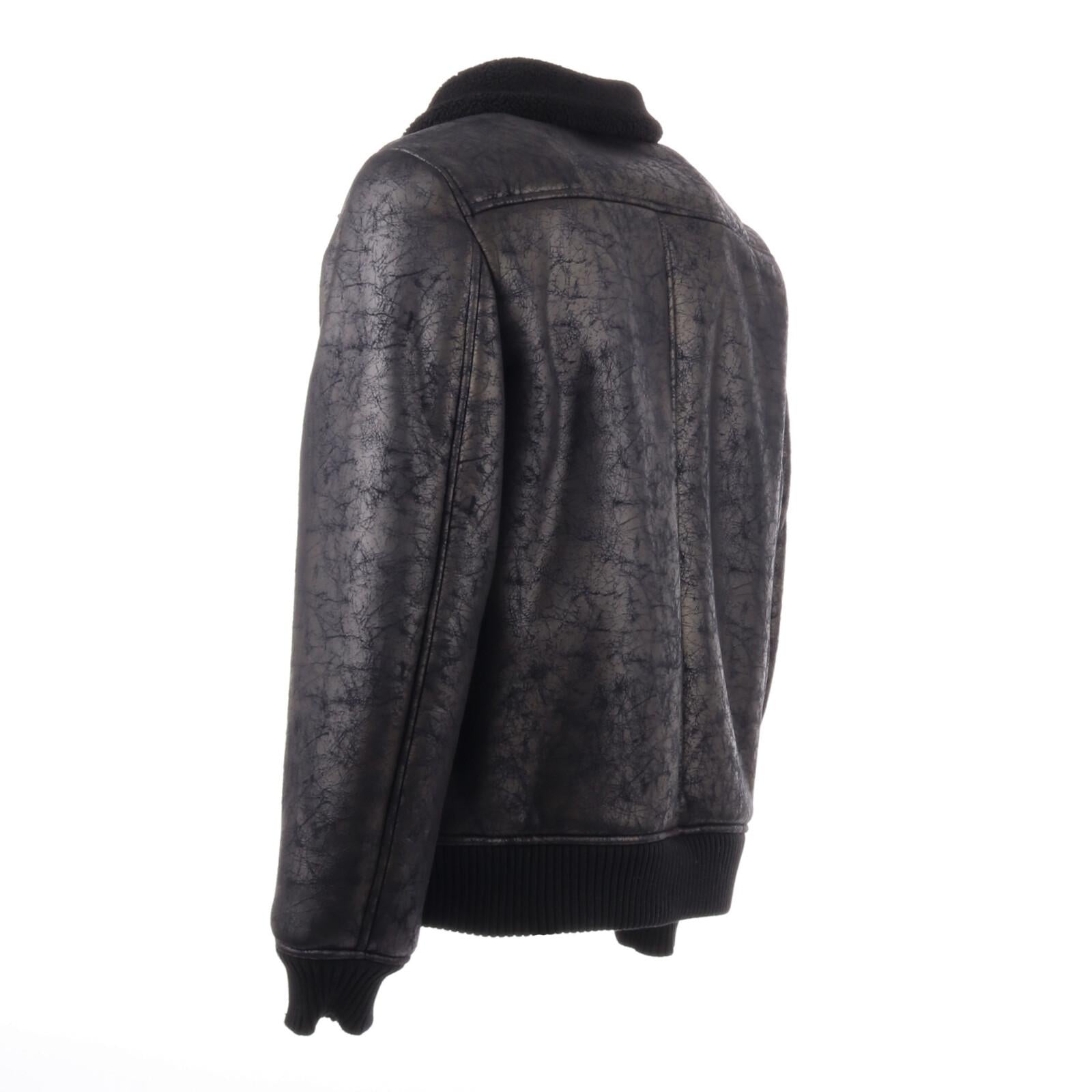 Giubbotto SSEINSE GBI896SS NE SEINSE 